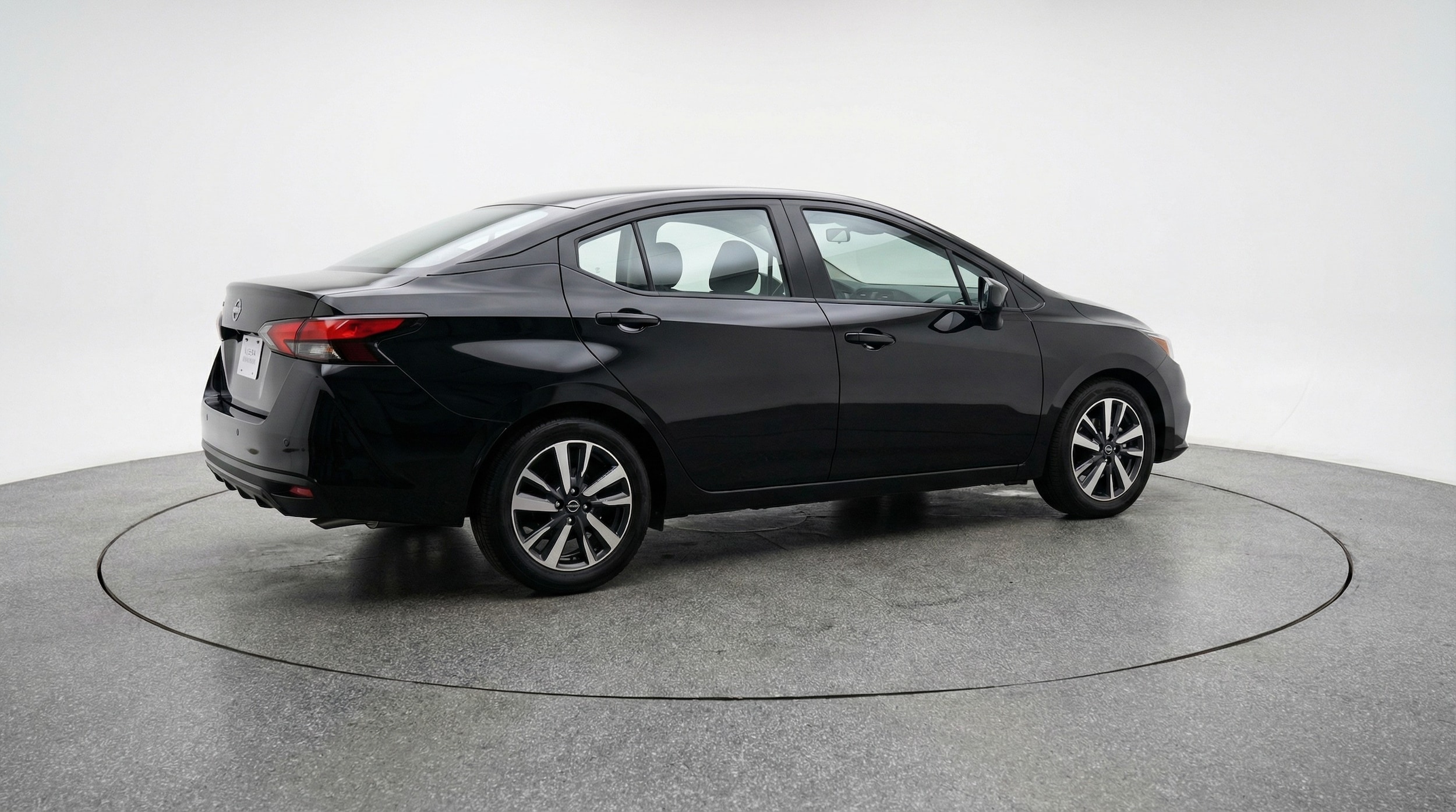 Thumbnail: 2025 Nissan Versa - 7