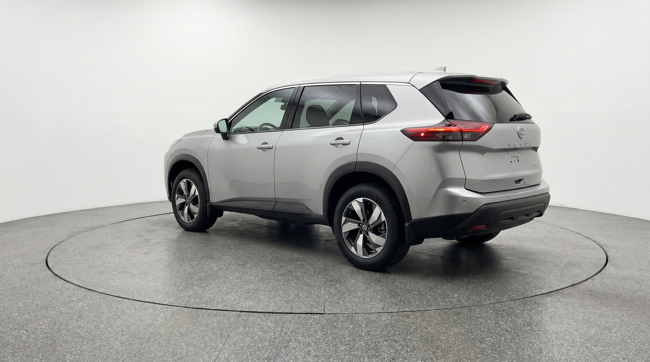 Thumbnail: 2025 Nissan Rogue - 6