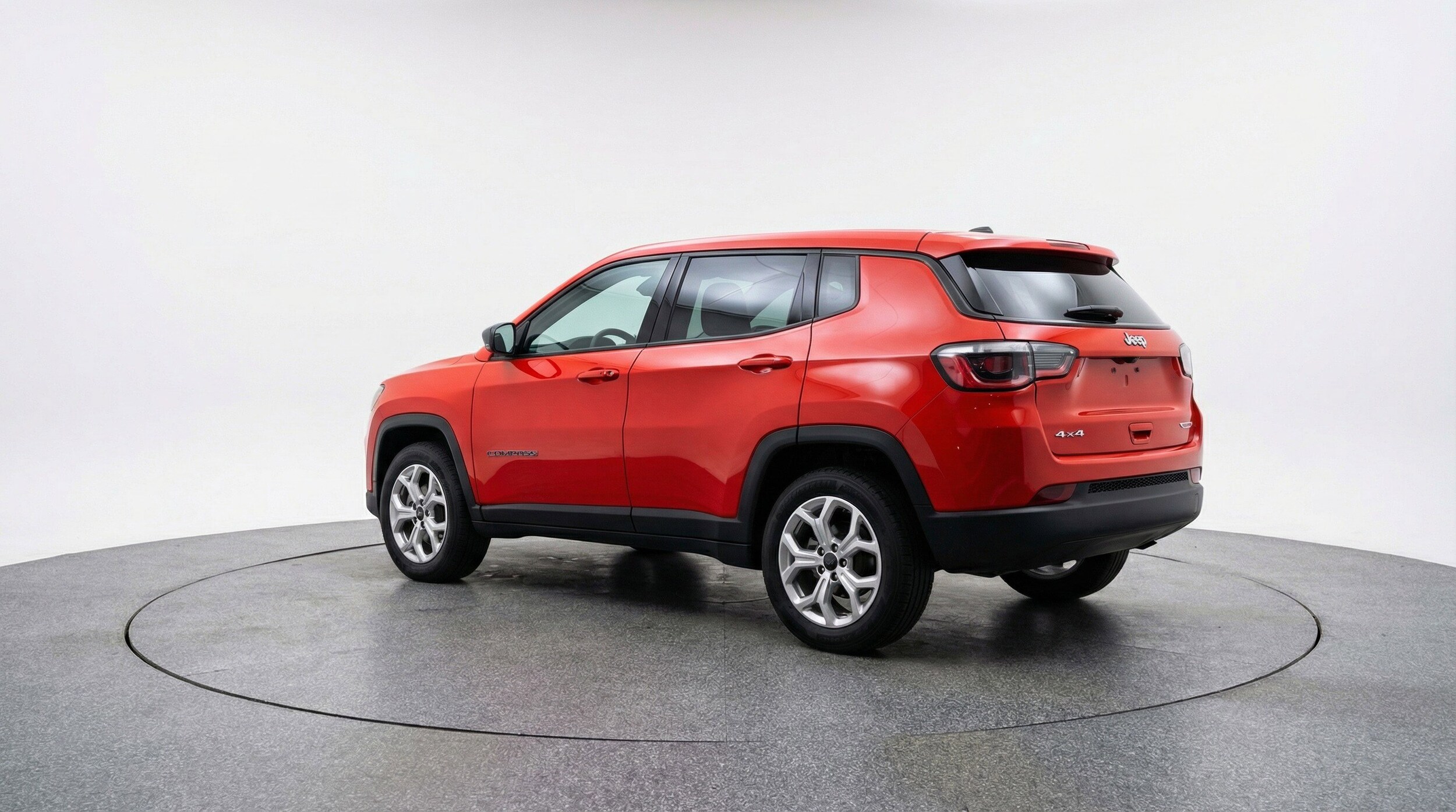 Thumbnail: 2025 Jeep Compass - 6