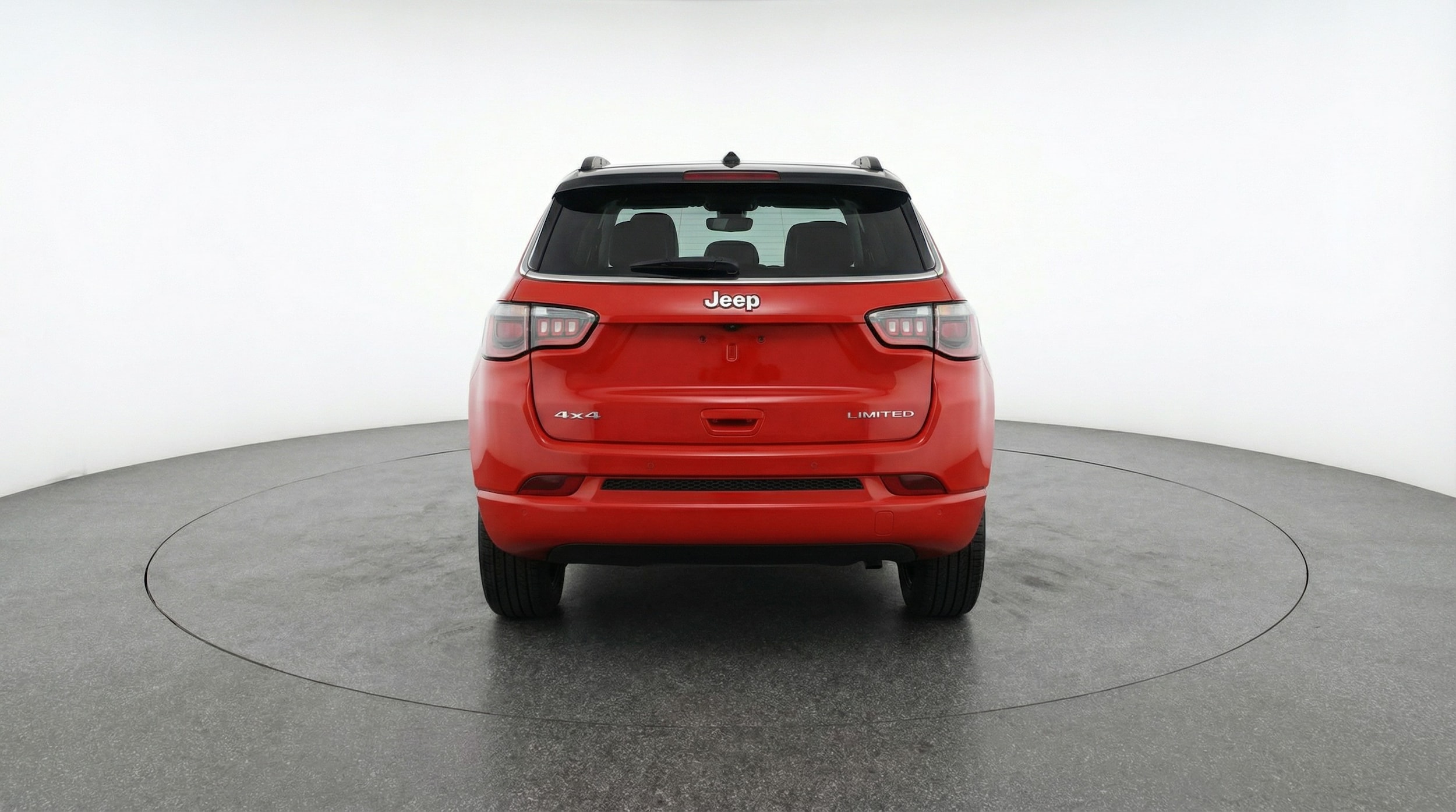 Thumbnail: 2025 Jeep Compass - 6