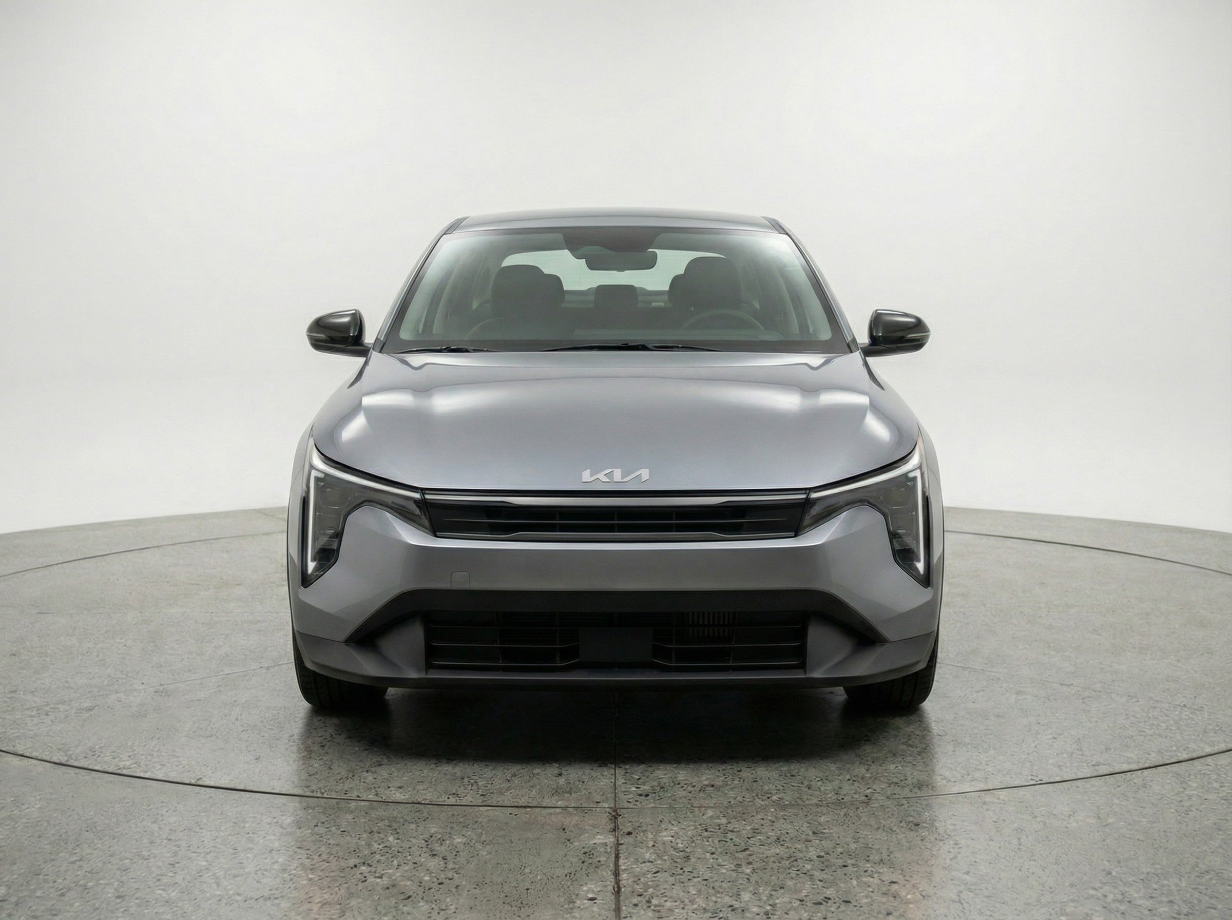 Thumbnail: 2025 Kia K4 - 2