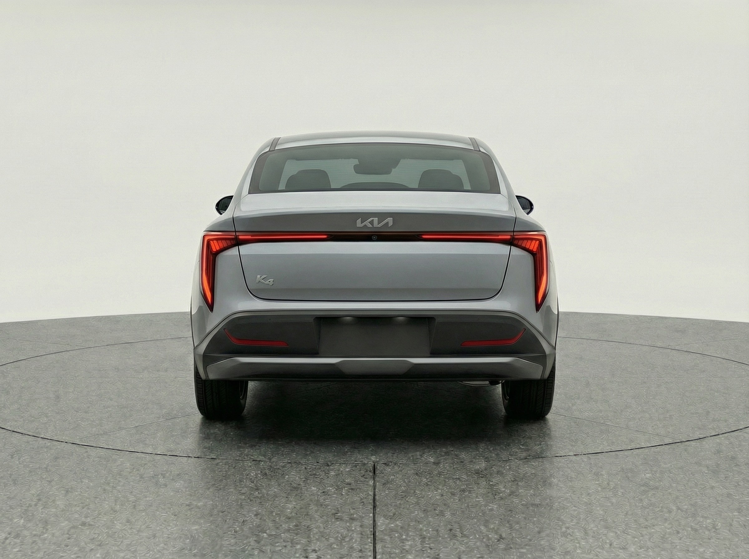 Thumbnail: 2025 Kia K4 - 6