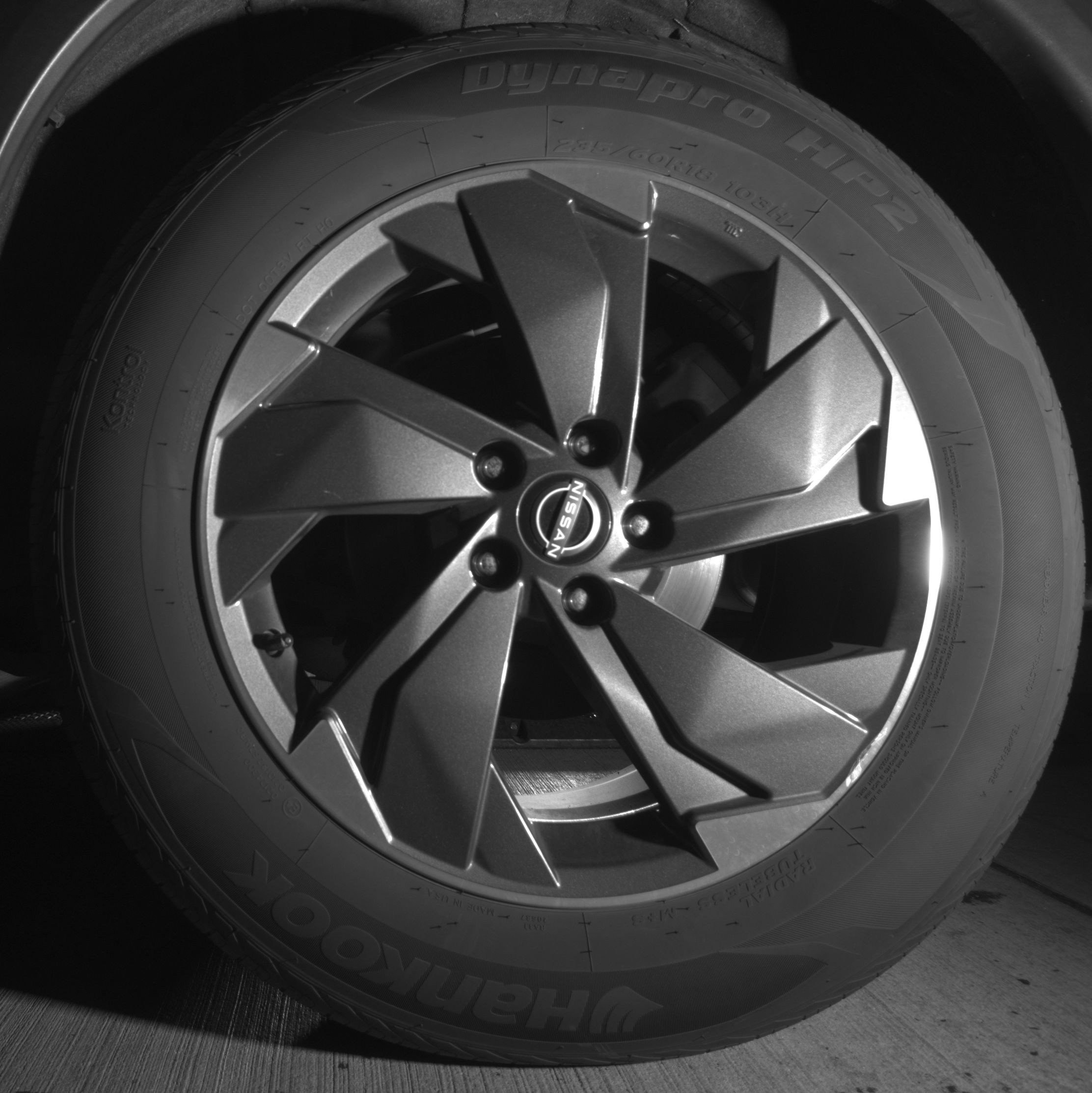 Thumbnail: 2025 Nissan Rogue - 14