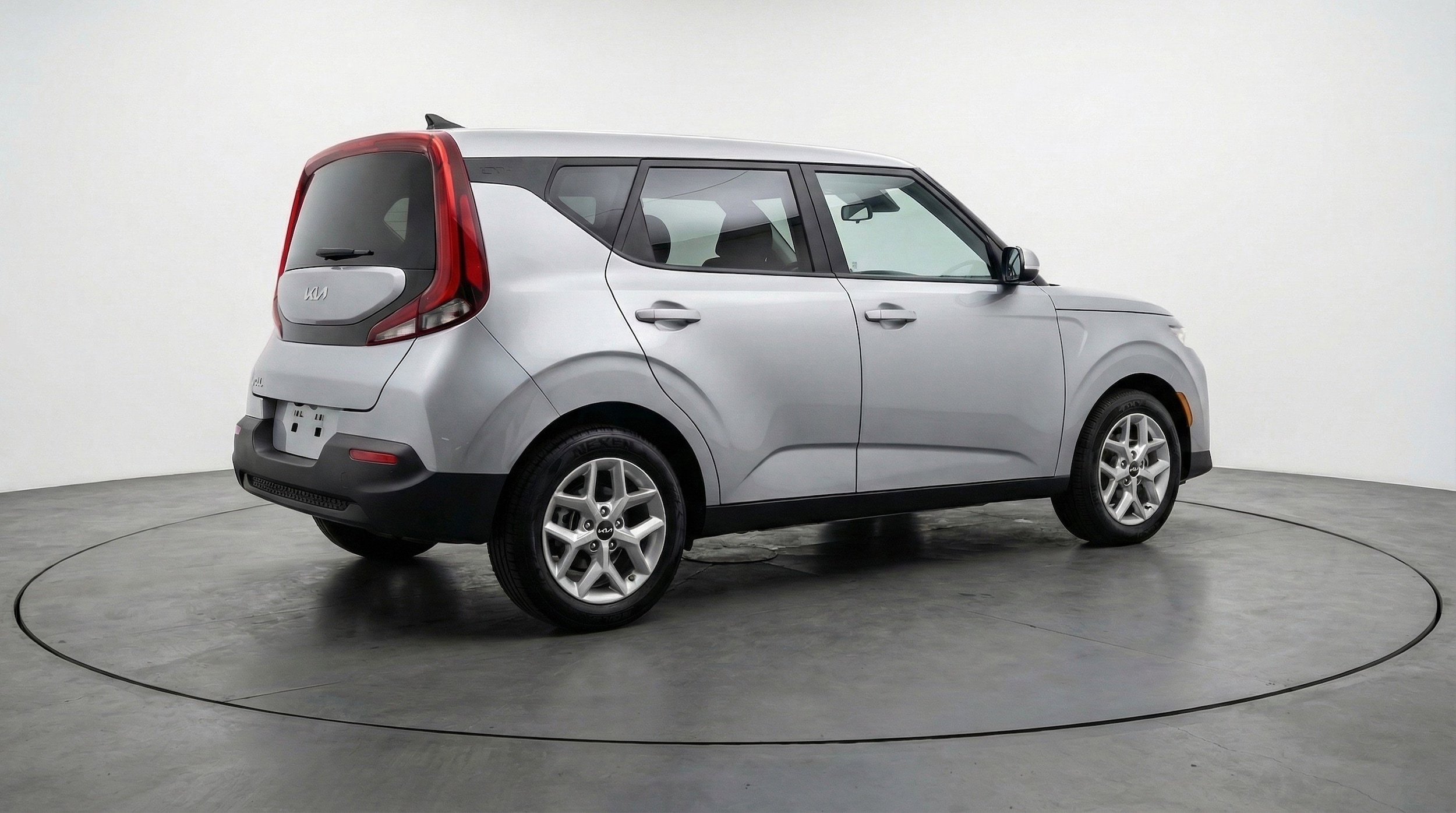 Thumbnail: 2025 Kia Soul - 9