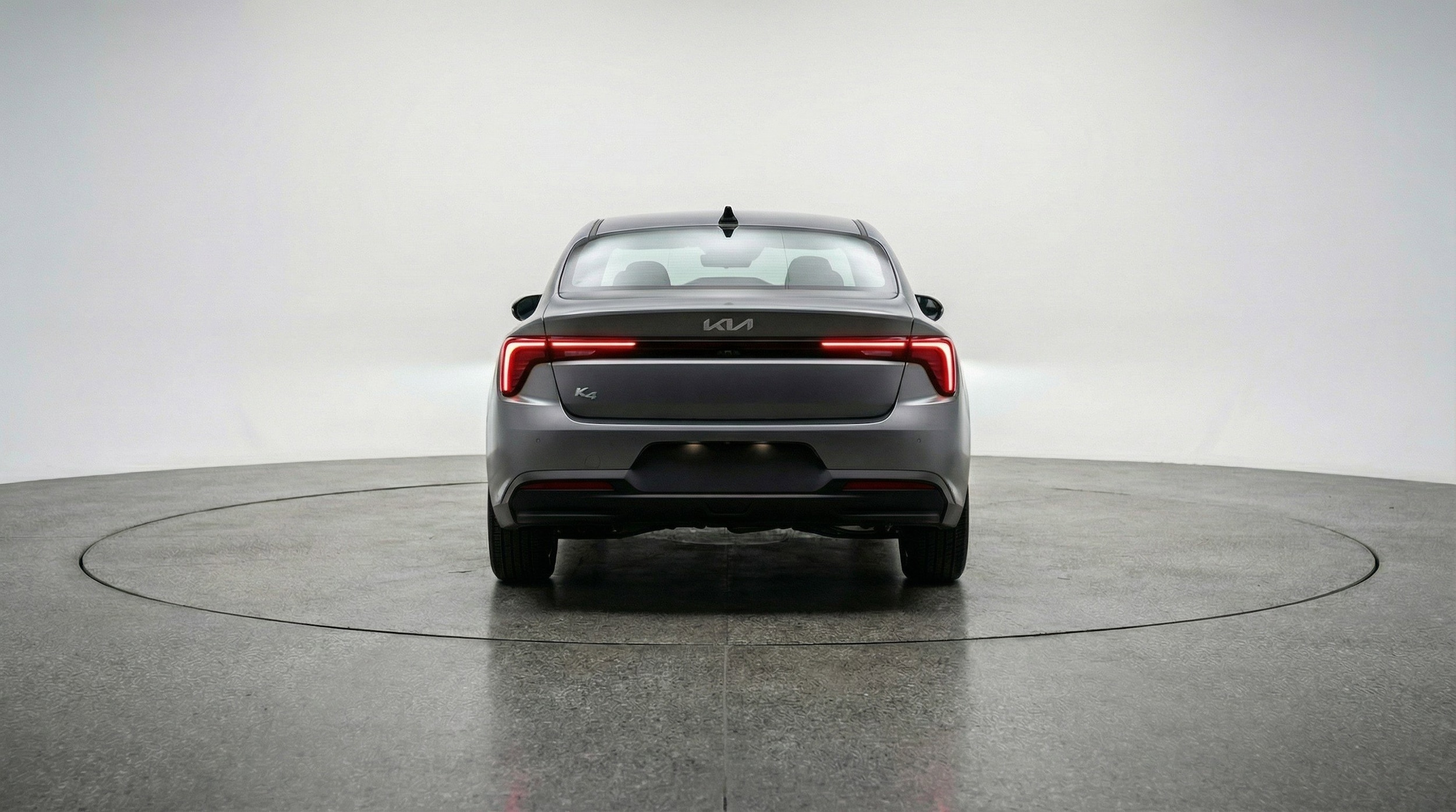 Thumbnail: 2025 Kia K4 - 7