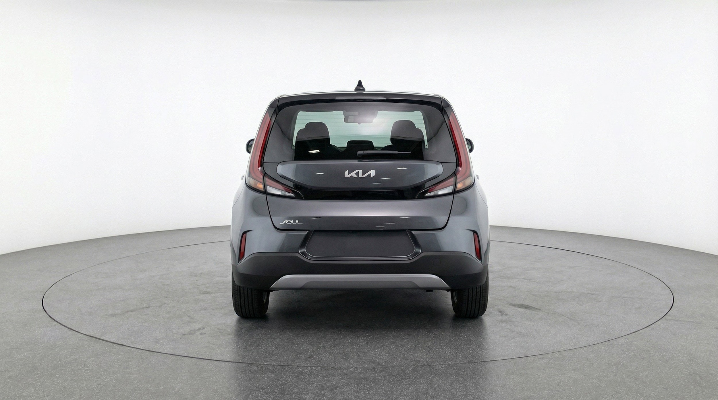 Thumbnail: 2025 Kia Soul - 7