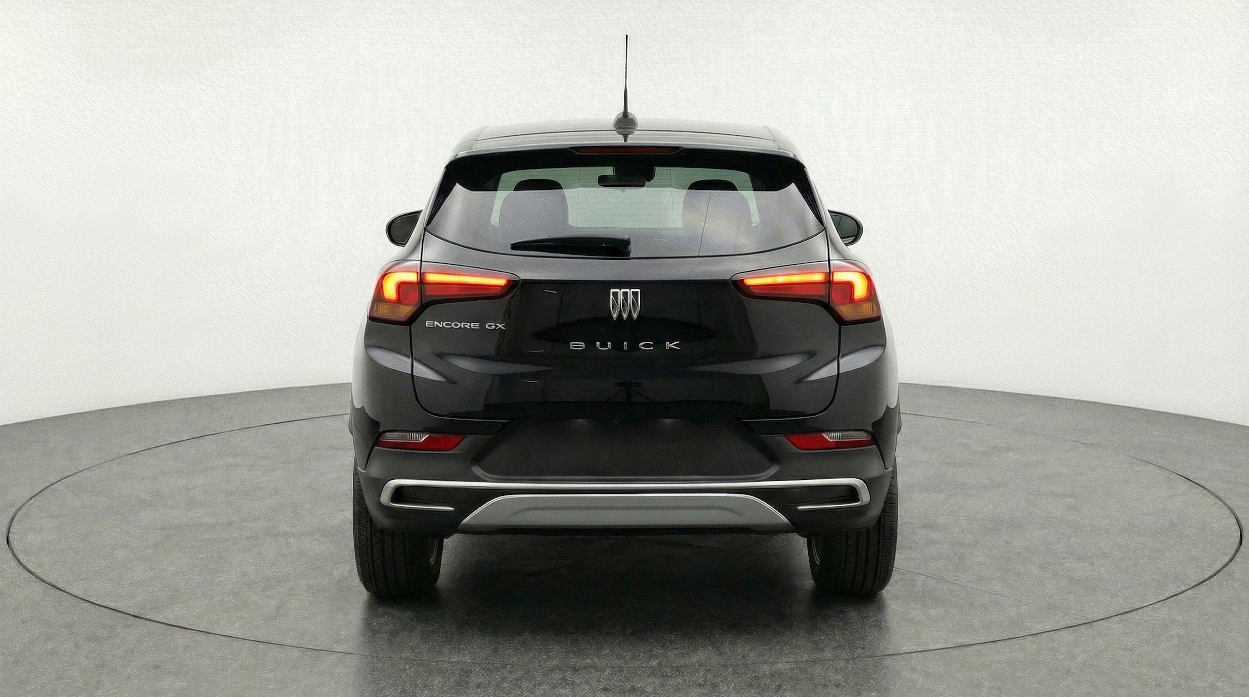 Thumbnail: 2025 Buick Encore GX - 7