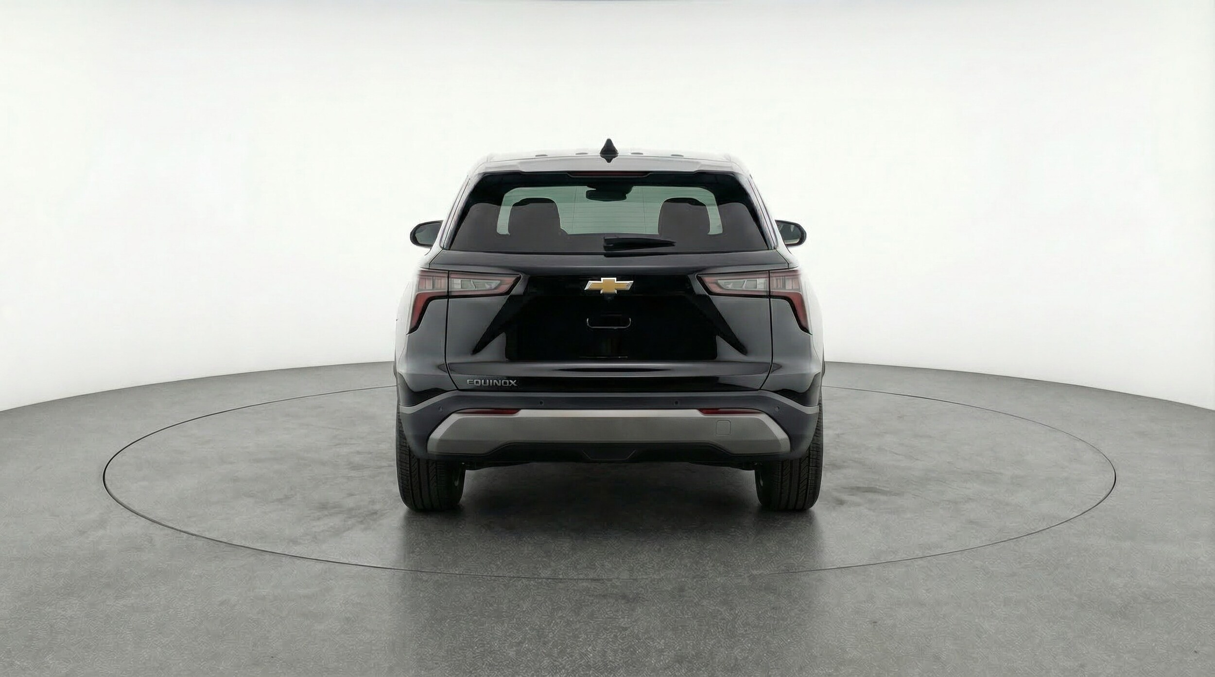 Thumbnail: 2025 Chevrolet Equinox - 6