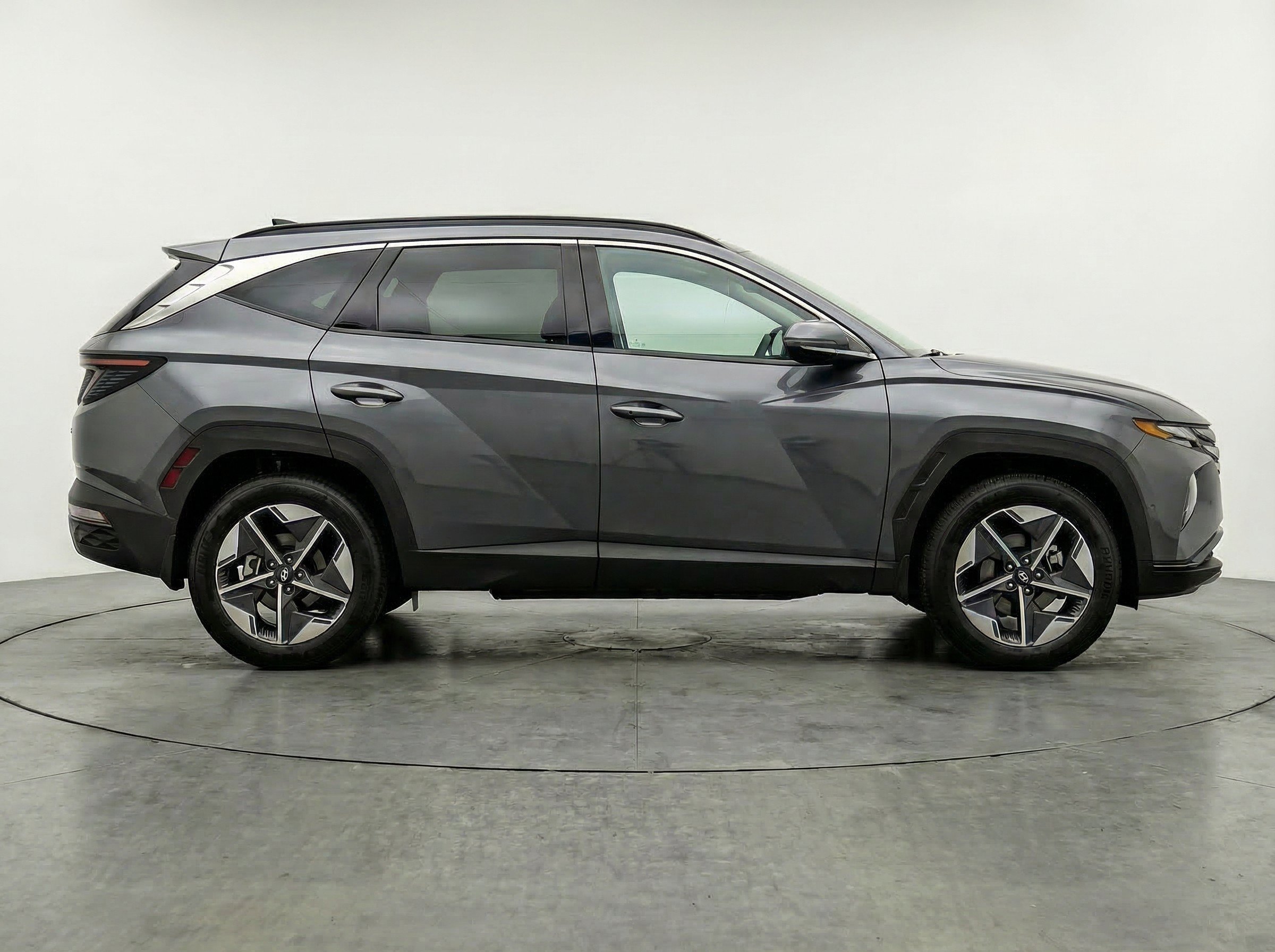 Thumbnail: 2026 Hyundai Tucson - 11