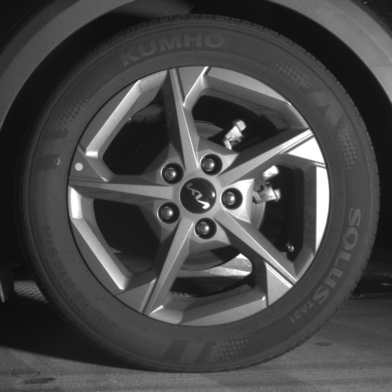 Thumbnail: 2025 Kia K4 - 14