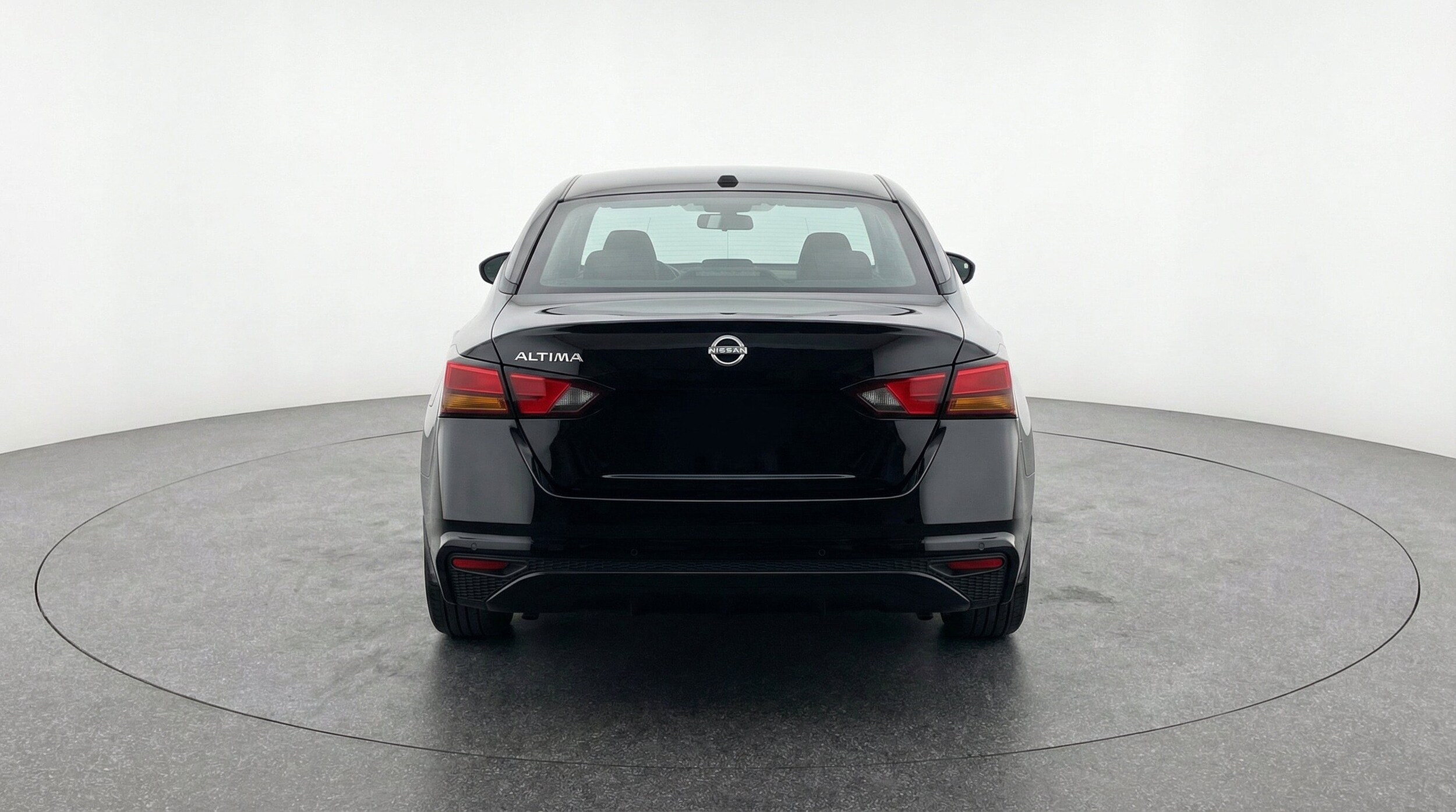 Thumbnail: 2026 Nissan Altima - 7