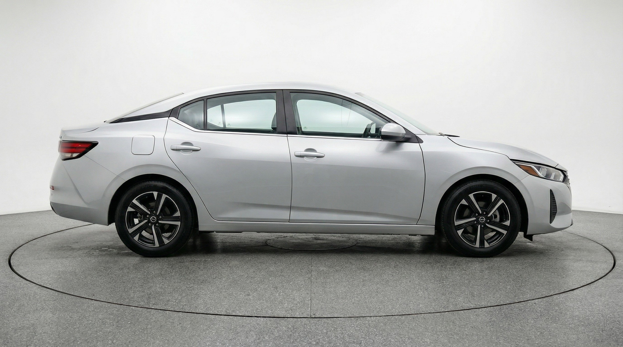 Thumbnail: 2025 Nissan Sentra - 11