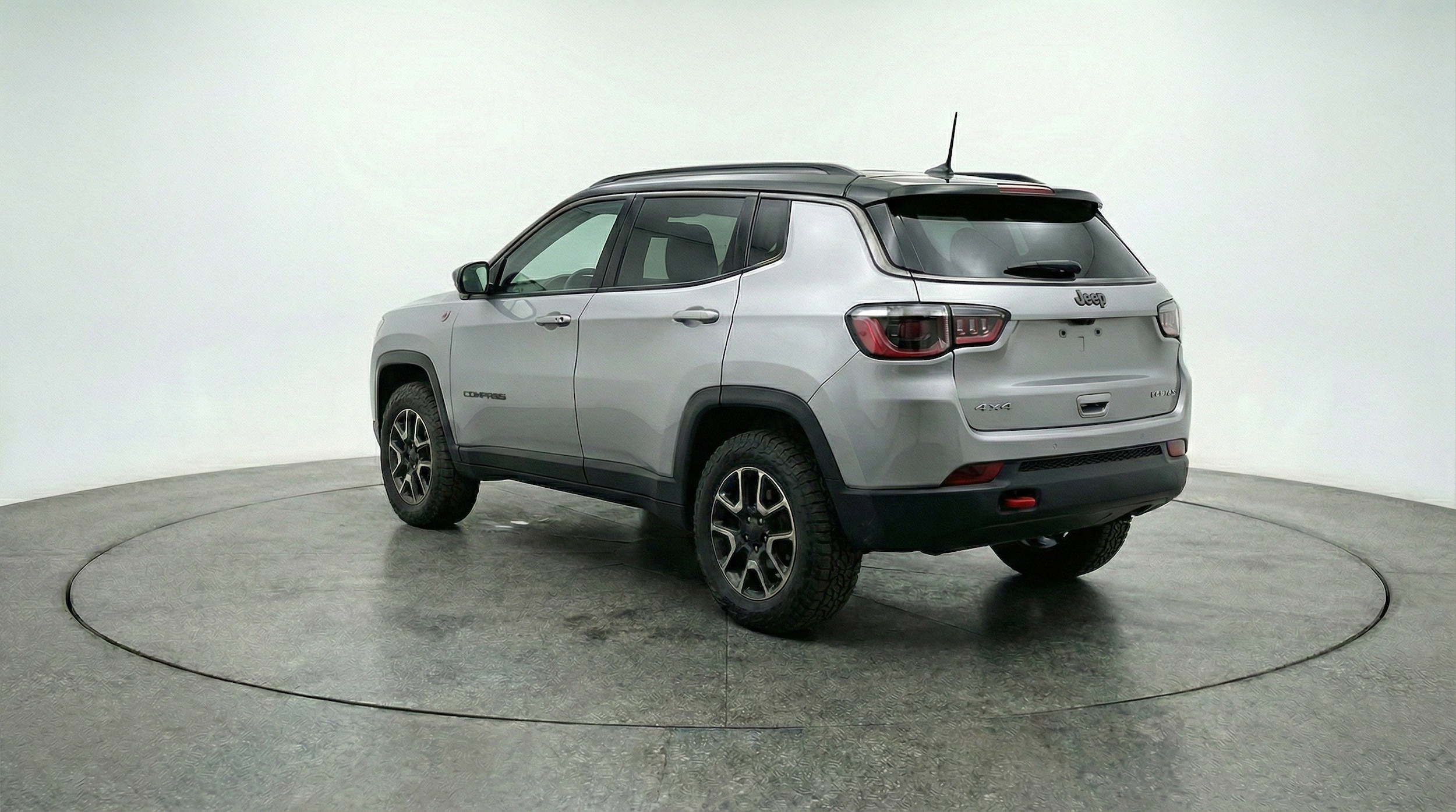 Thumbnail: 2025 Jeep Compass - 6