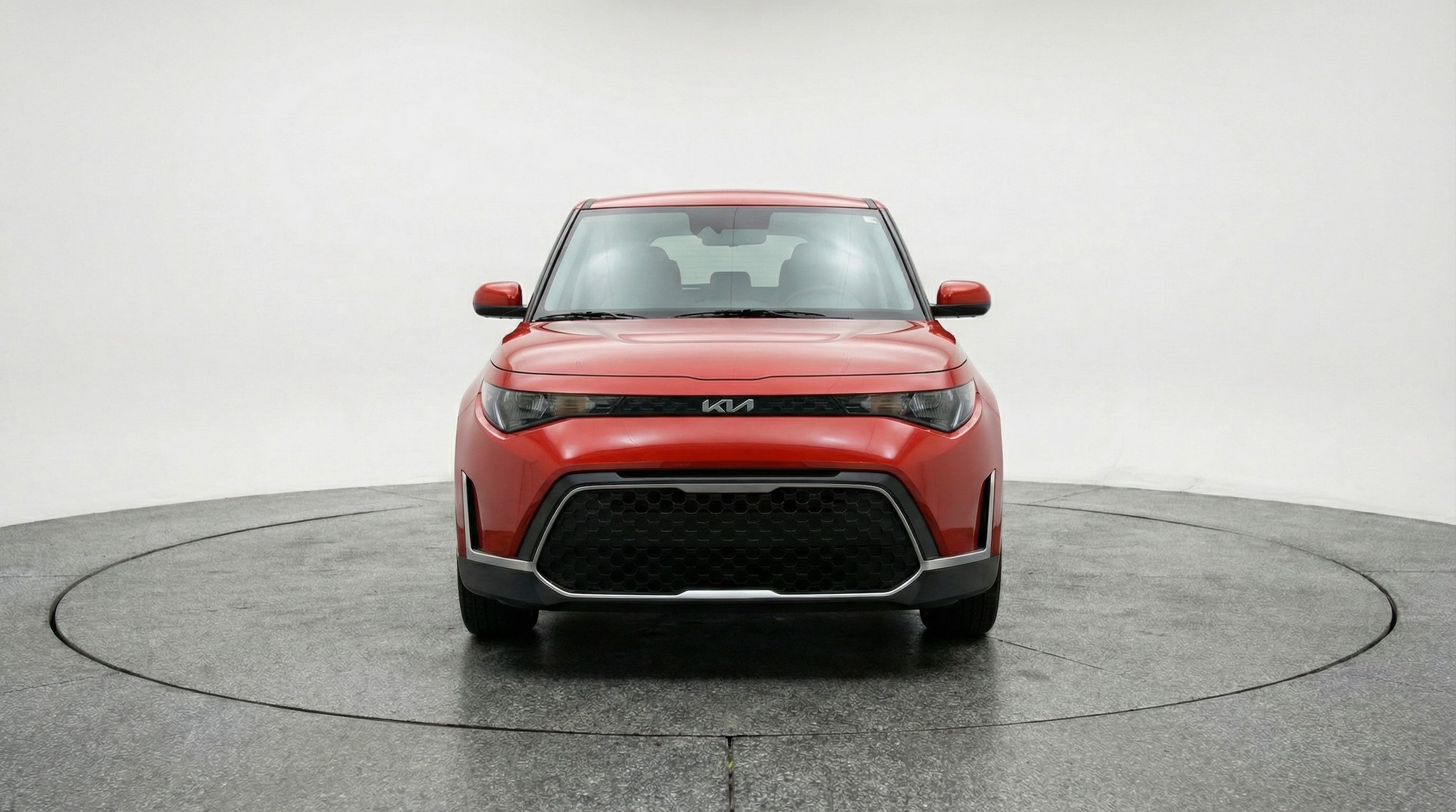 Thumbnail: 2025 Kia Soul - 2