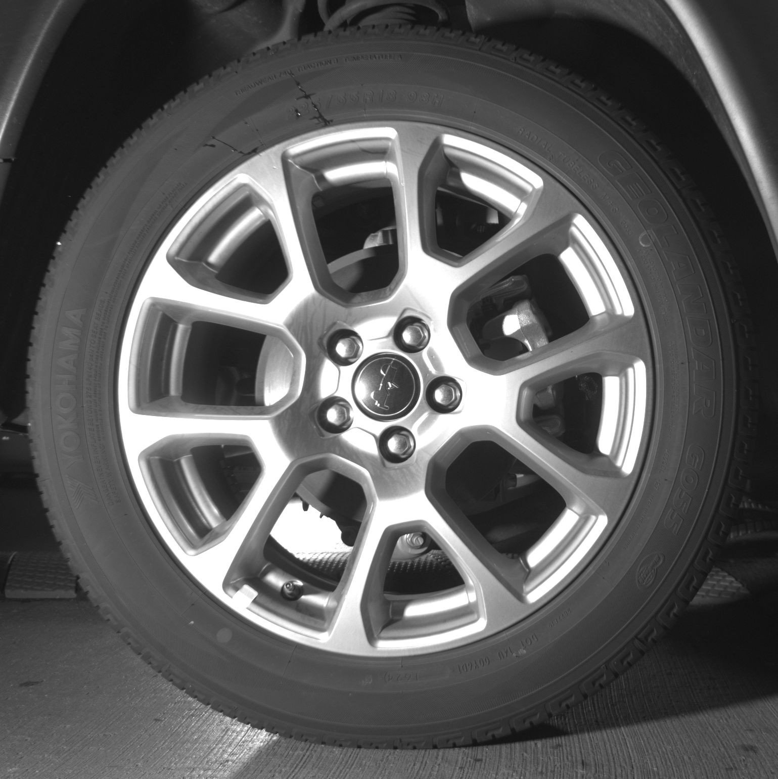 Thumbnail: 2025 Jeep Compass - 15