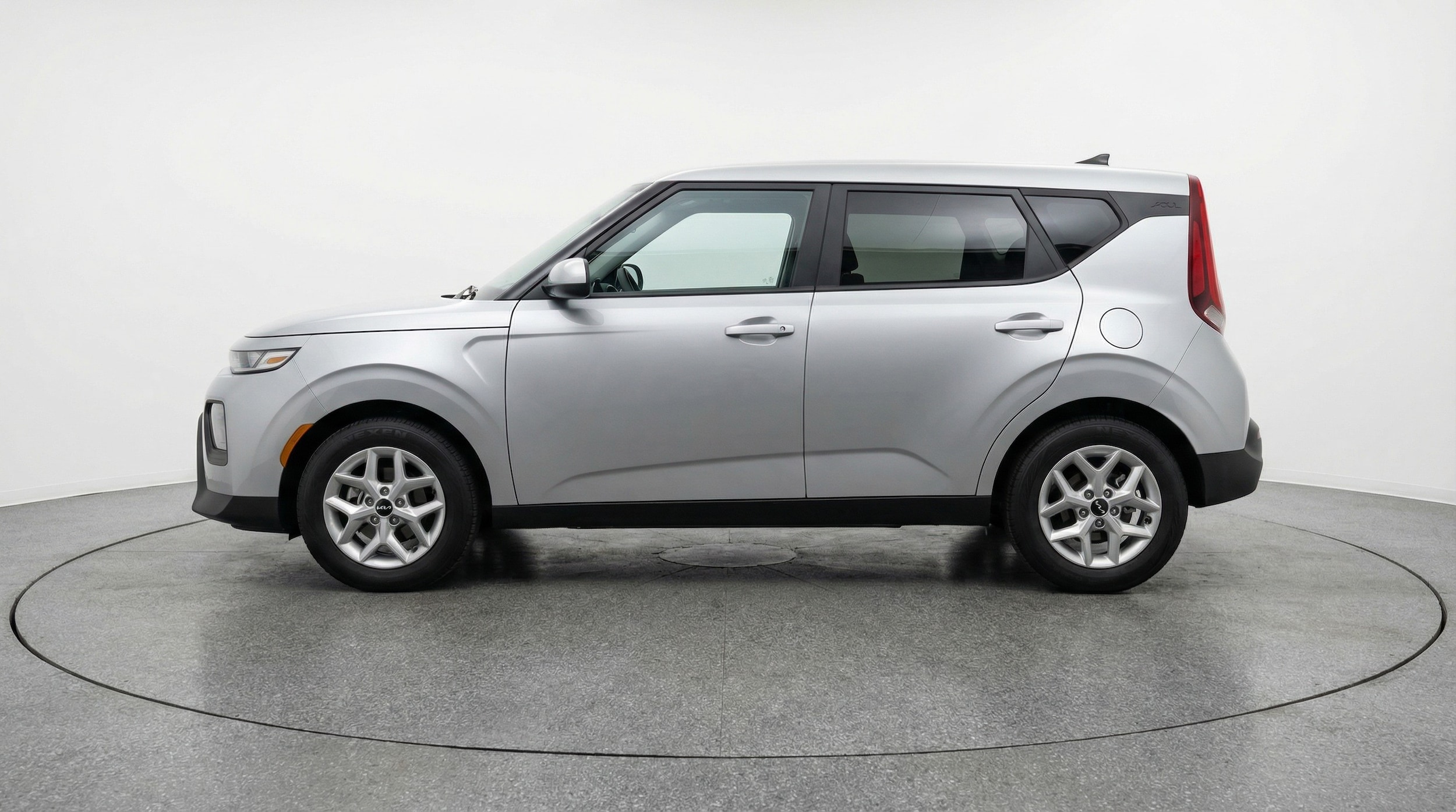 Thumbnail: 2025 Kia Soul - 4