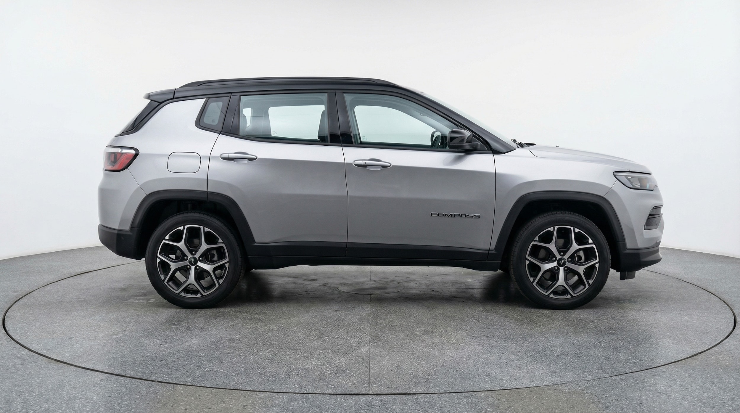 Thumbnail: 2025 Jeep Compass - 8