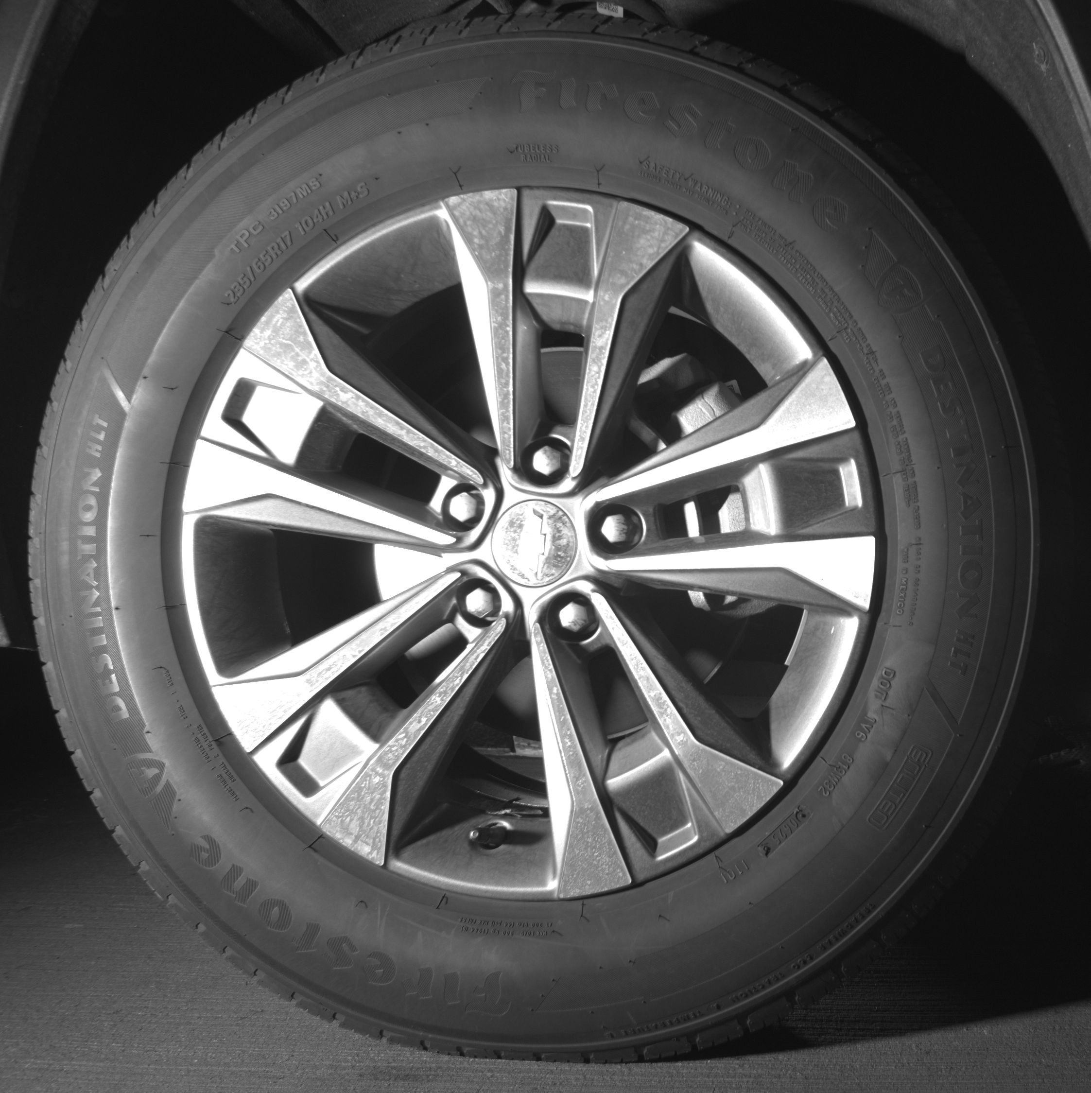 Thumbnail: 2025 Chevrolet Equinox - 13
