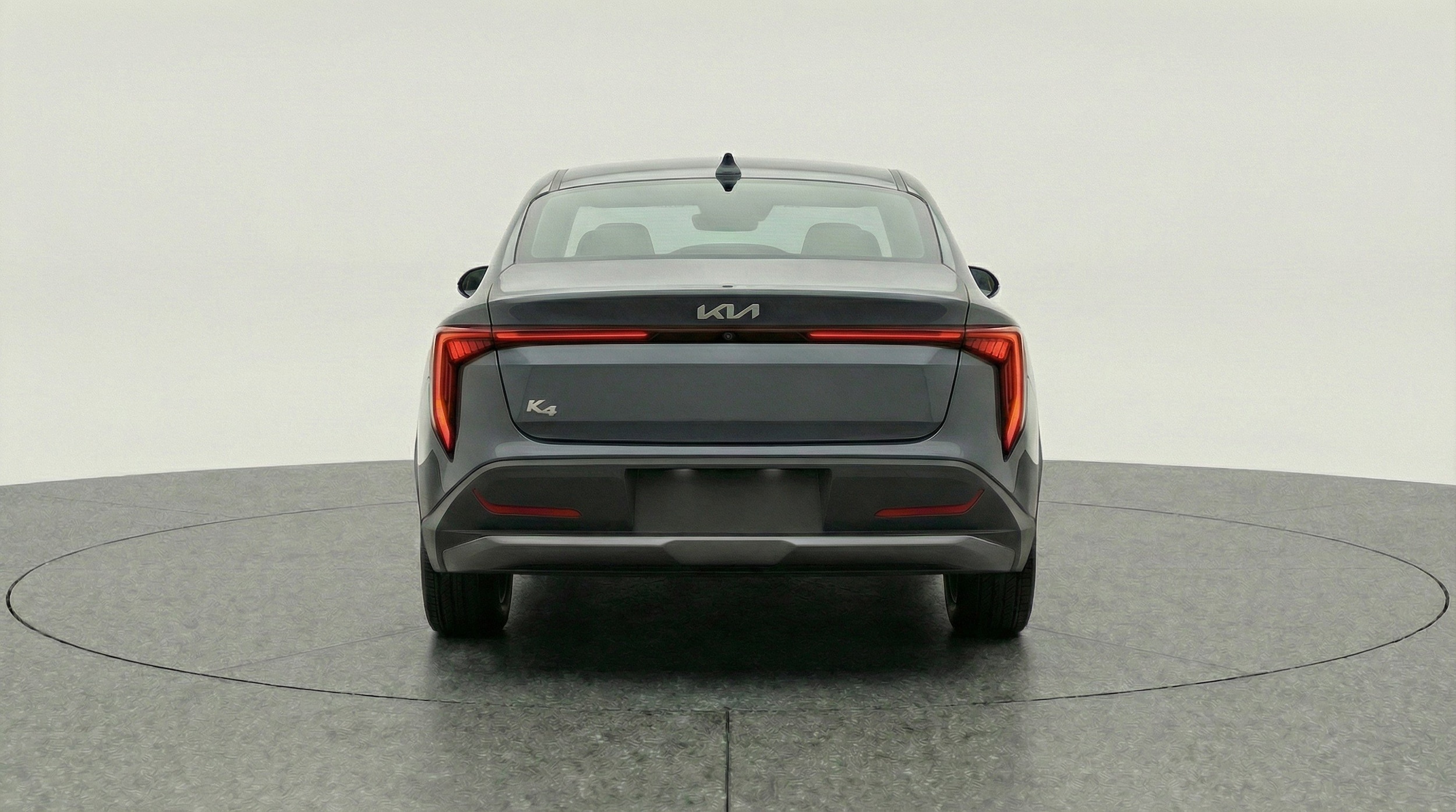 Thumbnail: 2025 Kia K4 - 7