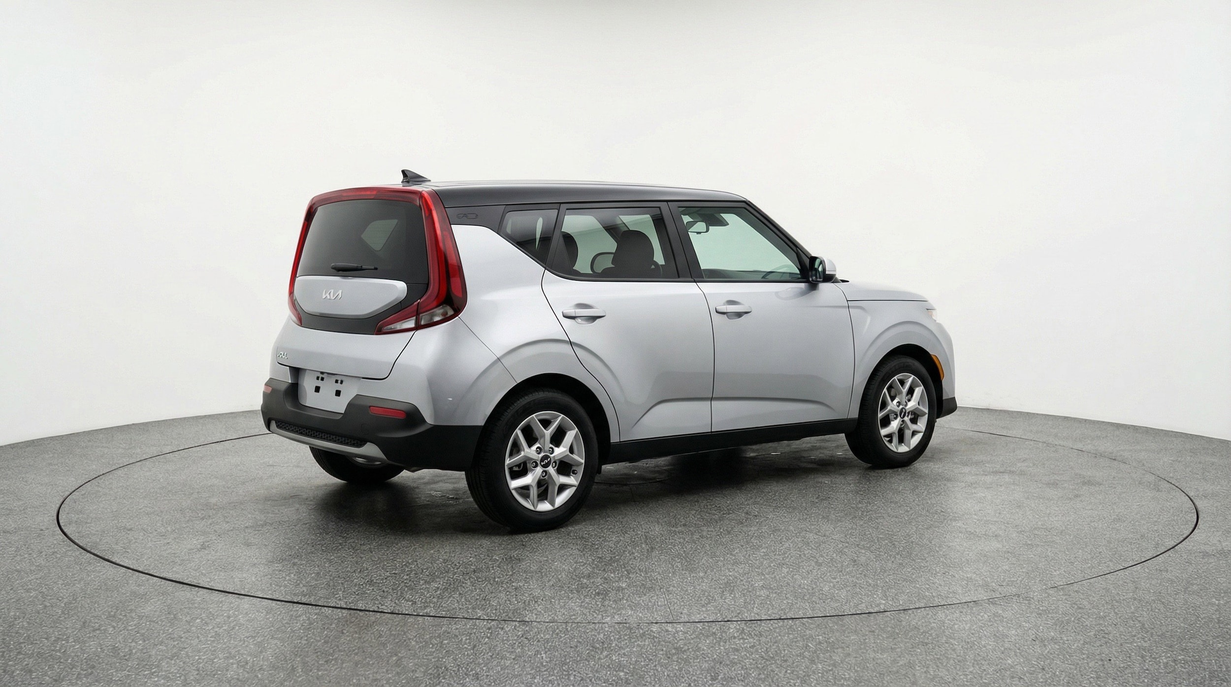 Thumbnail: 2025 Kia Soul - 9