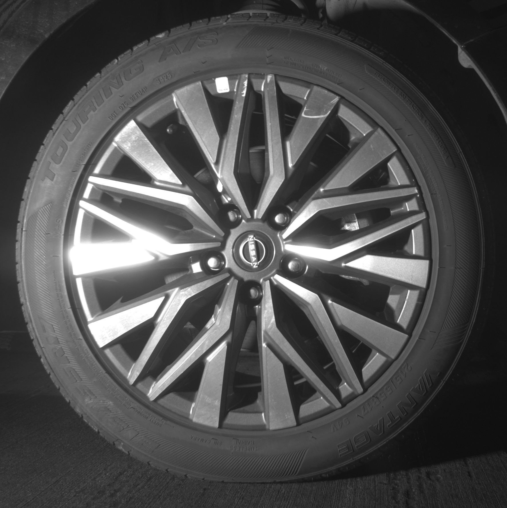 Thumbnail: 2025 Nissan Altima - 13