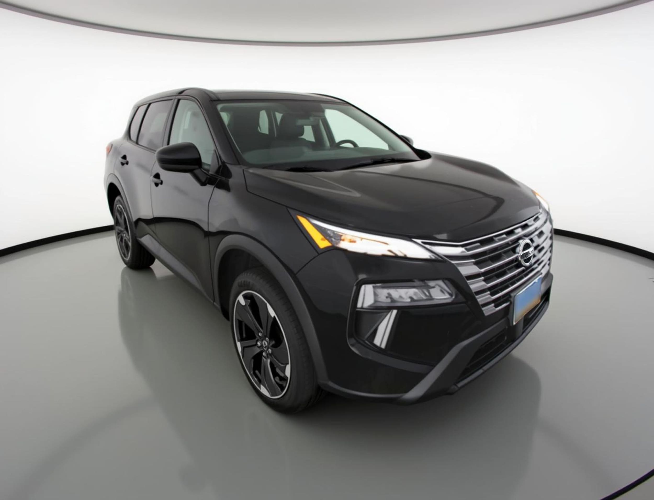 Thumbnail: 2025 Nissan Rogue - 1