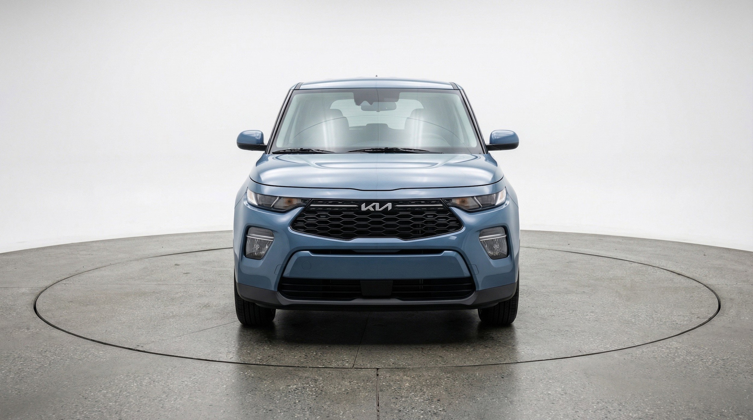 Thumbnail: 2025 Kia Soul - 2