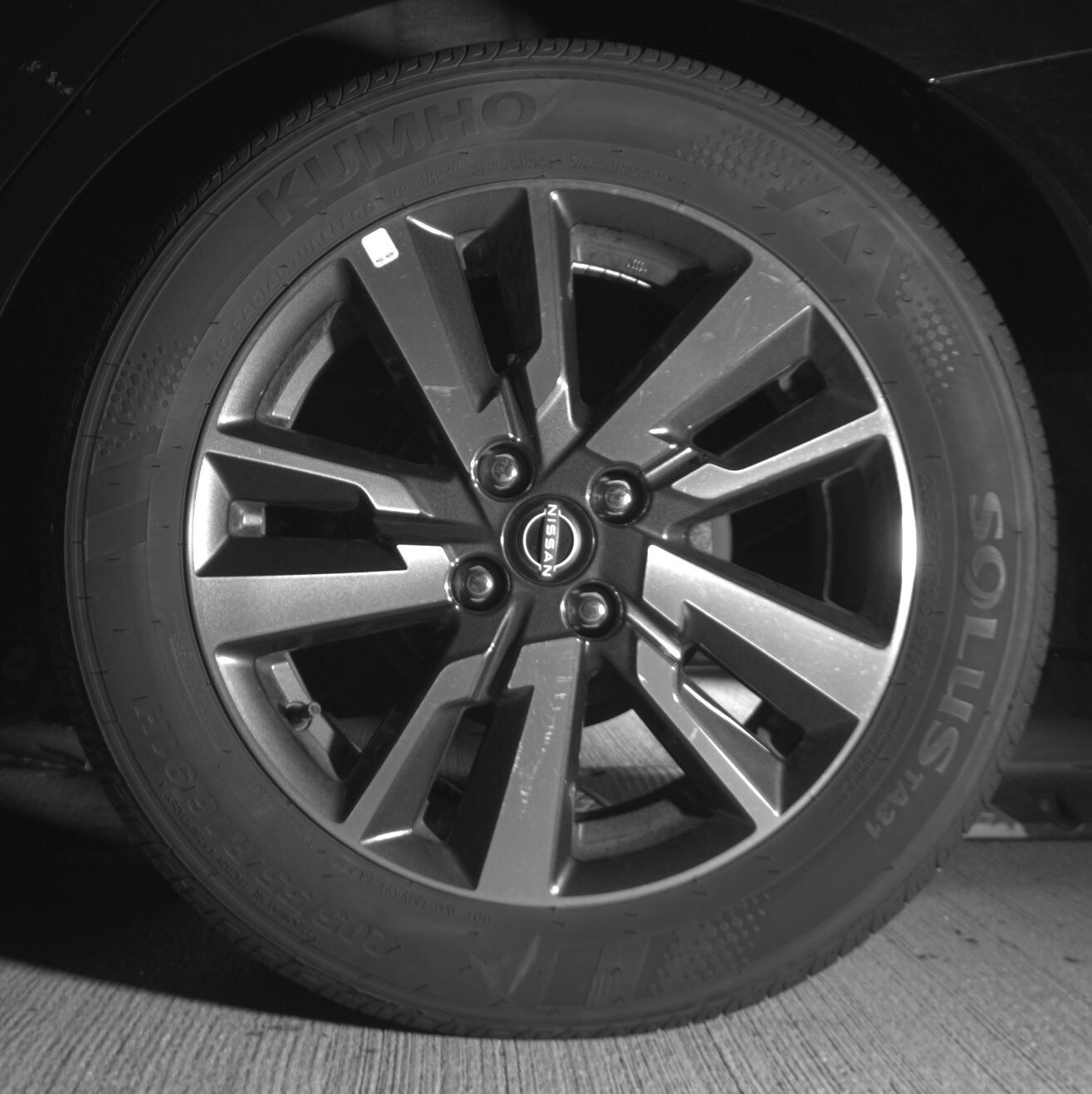 Thumbnail: 2025 Nissan Versa - 11