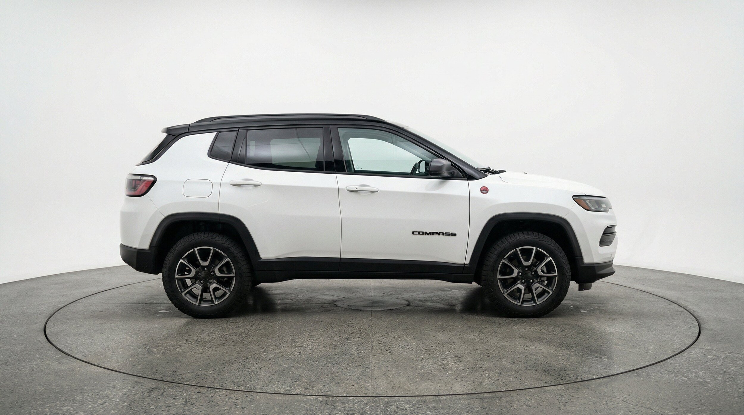 Thumbnail: 2025 Jeep Compass - 10