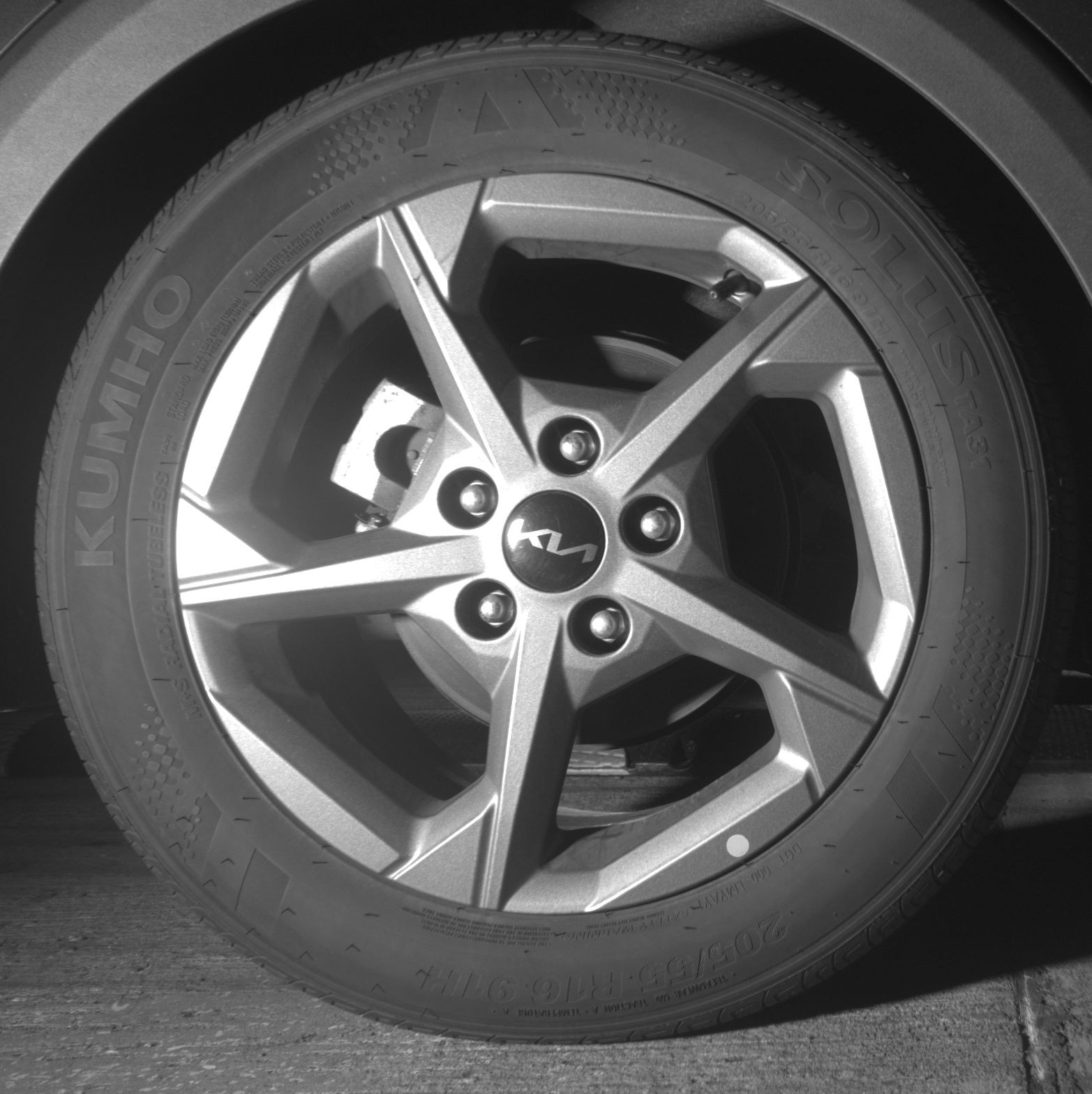 Thumbnail: 2025 Kia K4 - 12