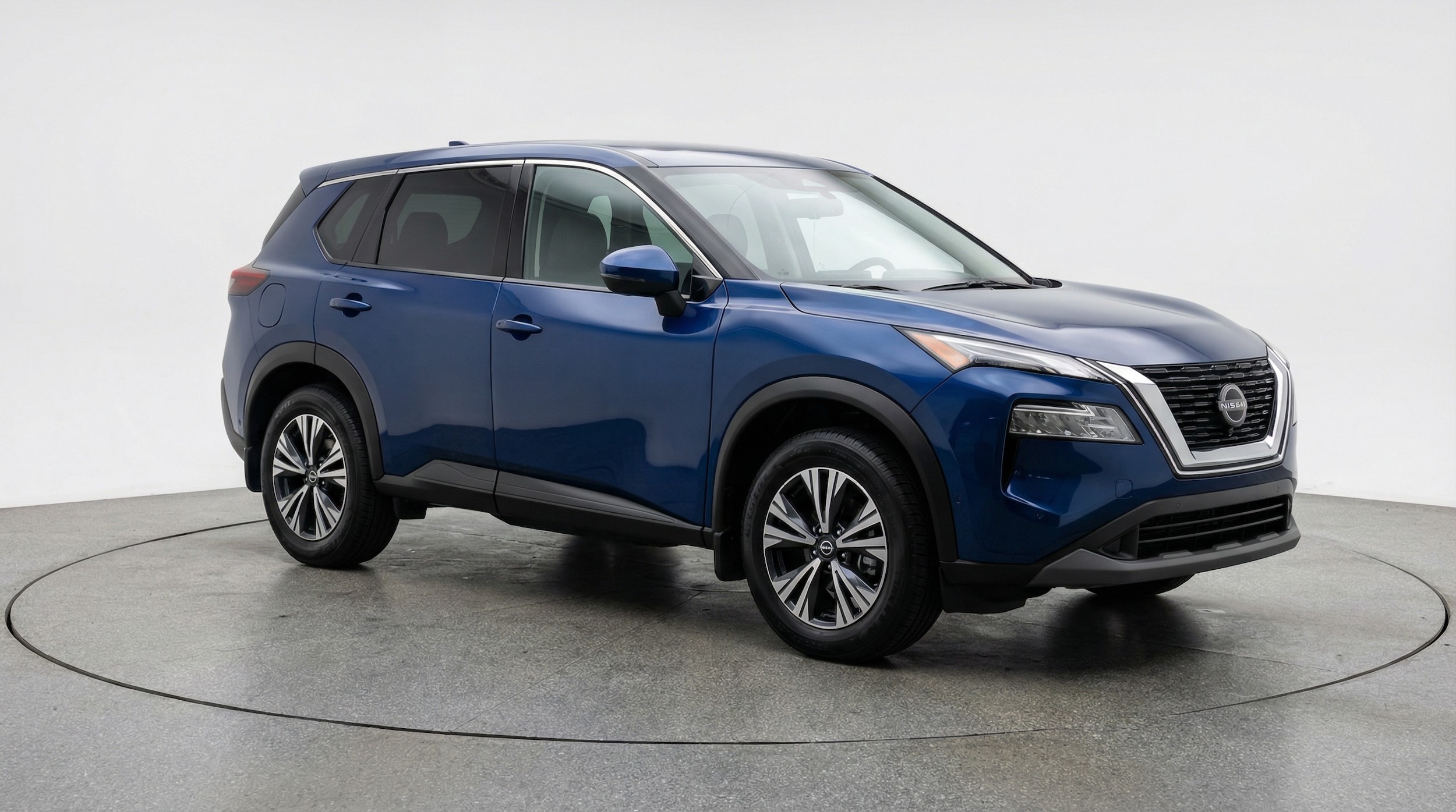 Thumbnail: 2025 Nissan Rogue - 1