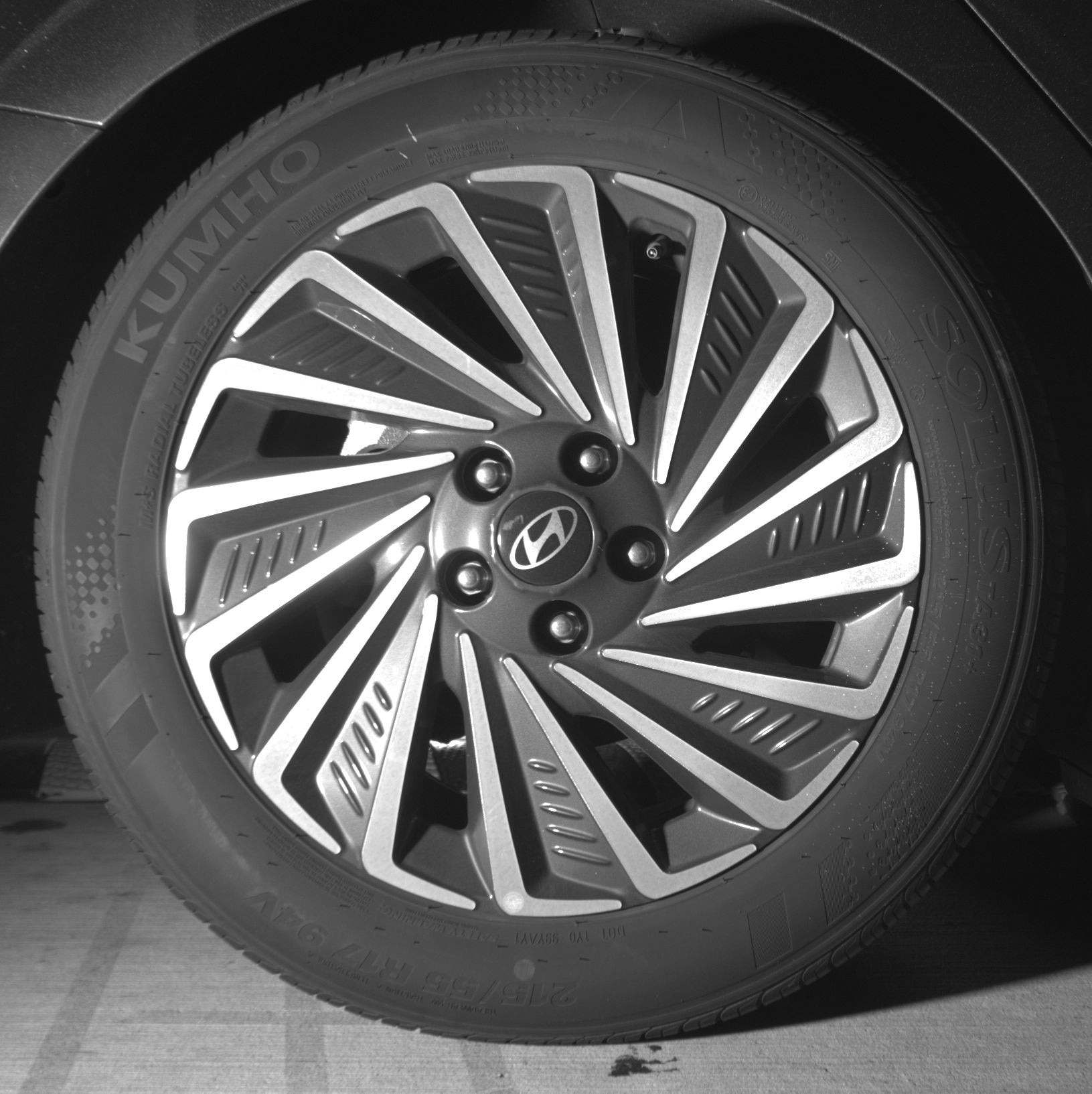 Thumbnail: 2025 Hyundai Sonata - 12