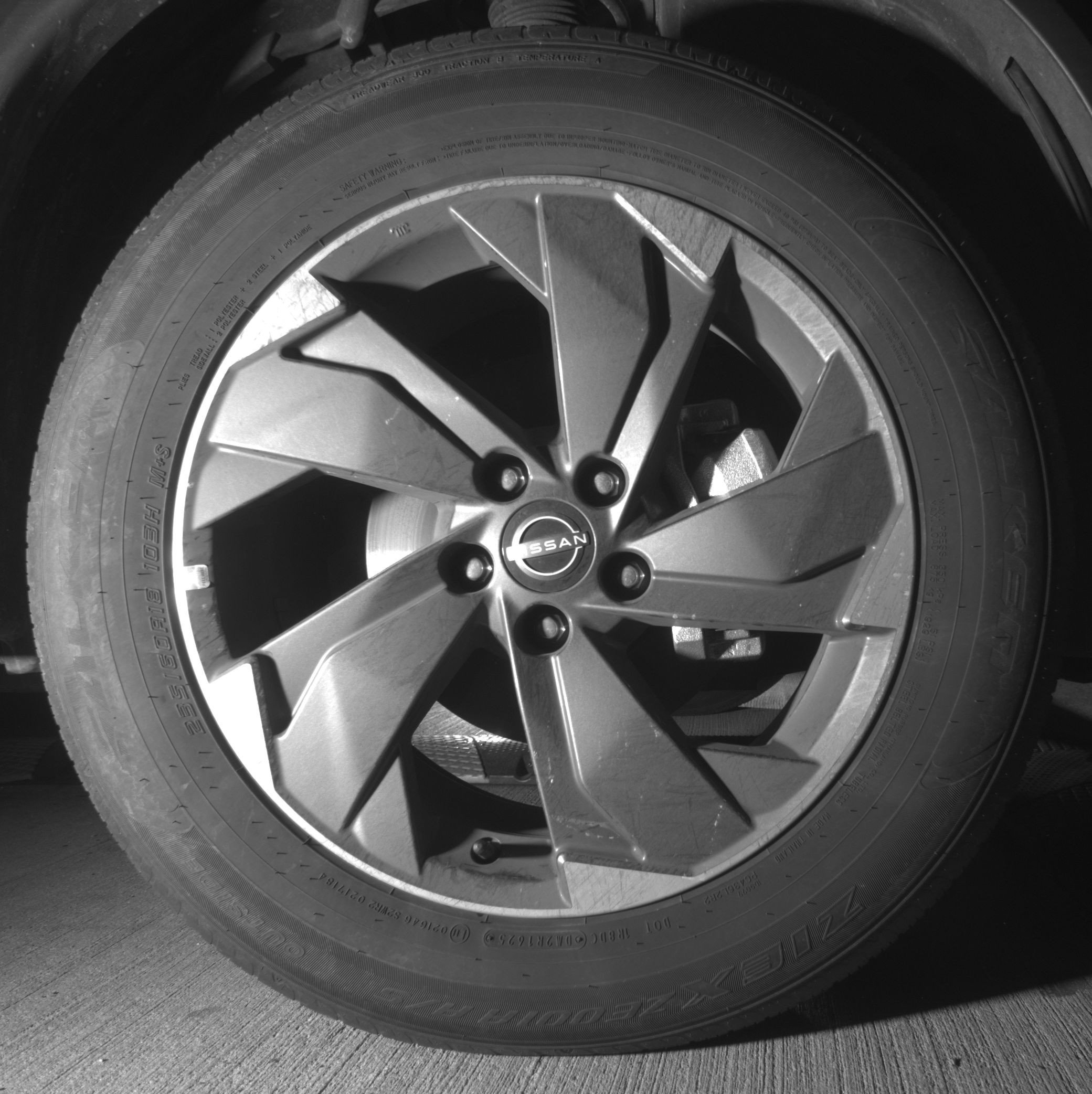 Thumbnail: 2026 Nissan Rogue - 13