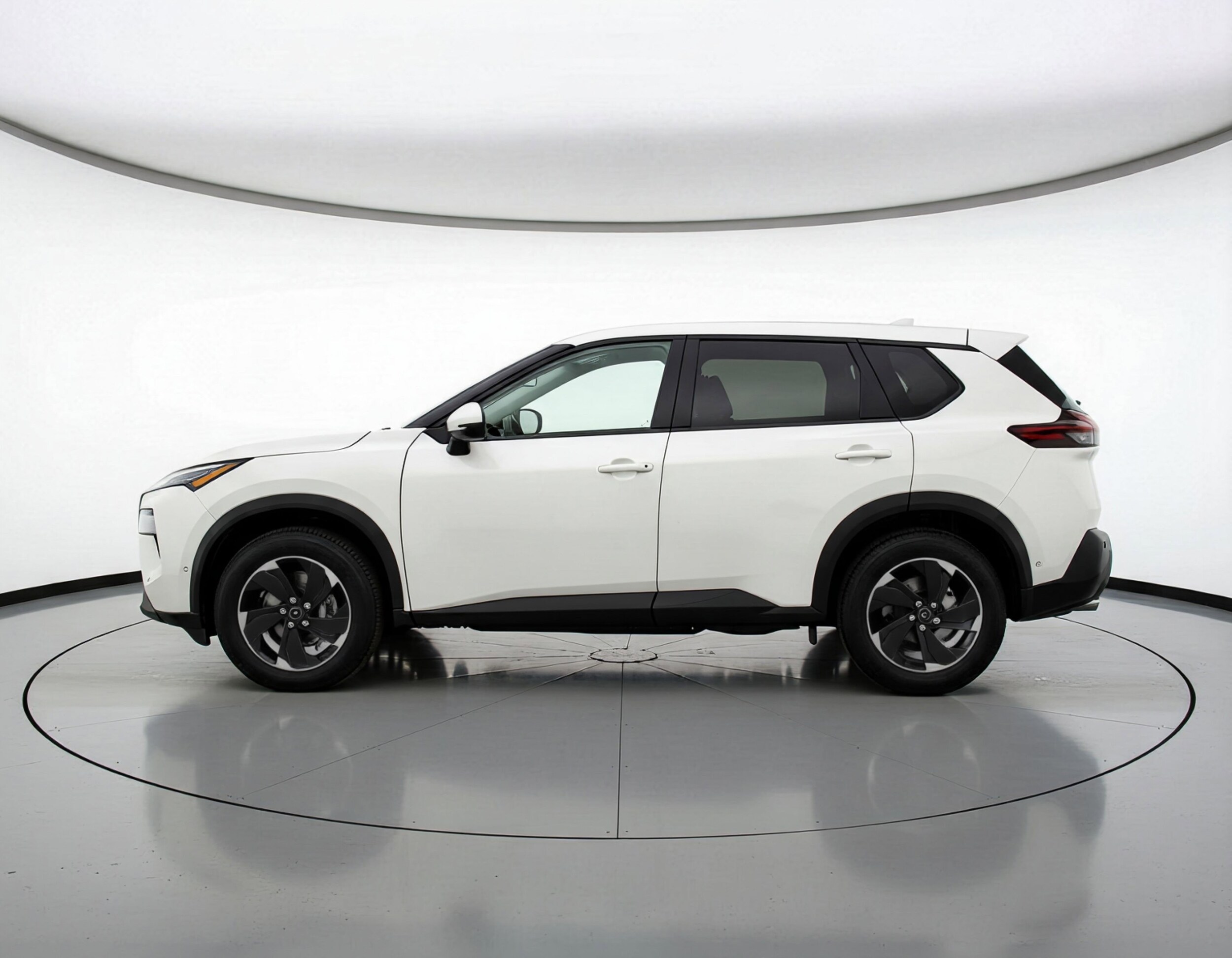 Thumbnail: 2025 Nissan Rogue - 5