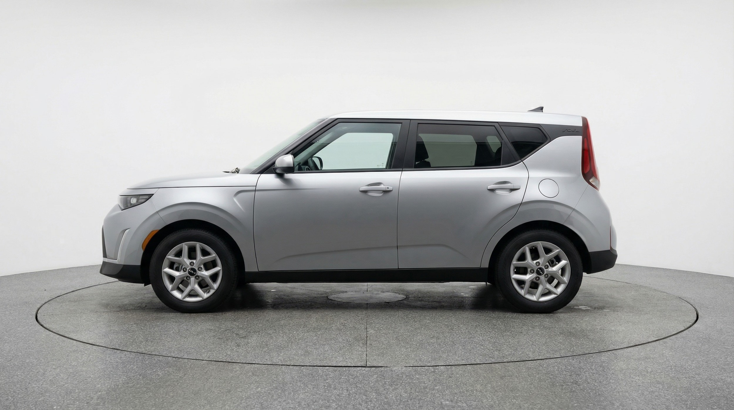 Thumbnail: 2025 Kia Soul - 4