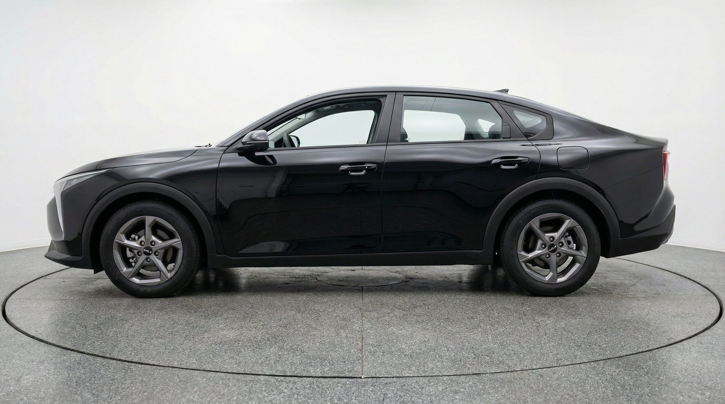 Thumbnail: 2026 Kia K4 - 5
