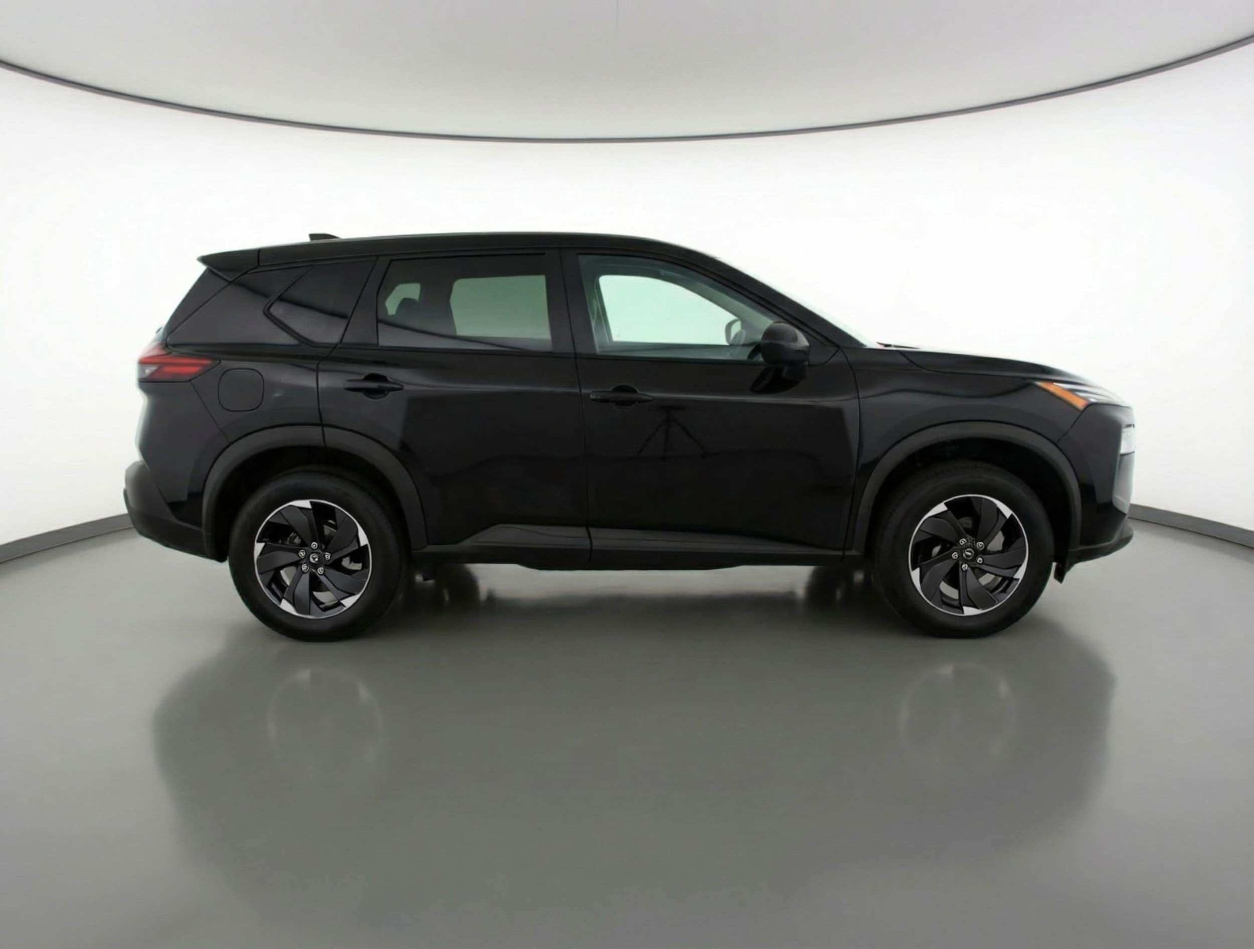 Thumbnail: 2025 Nissan Rogue - 8