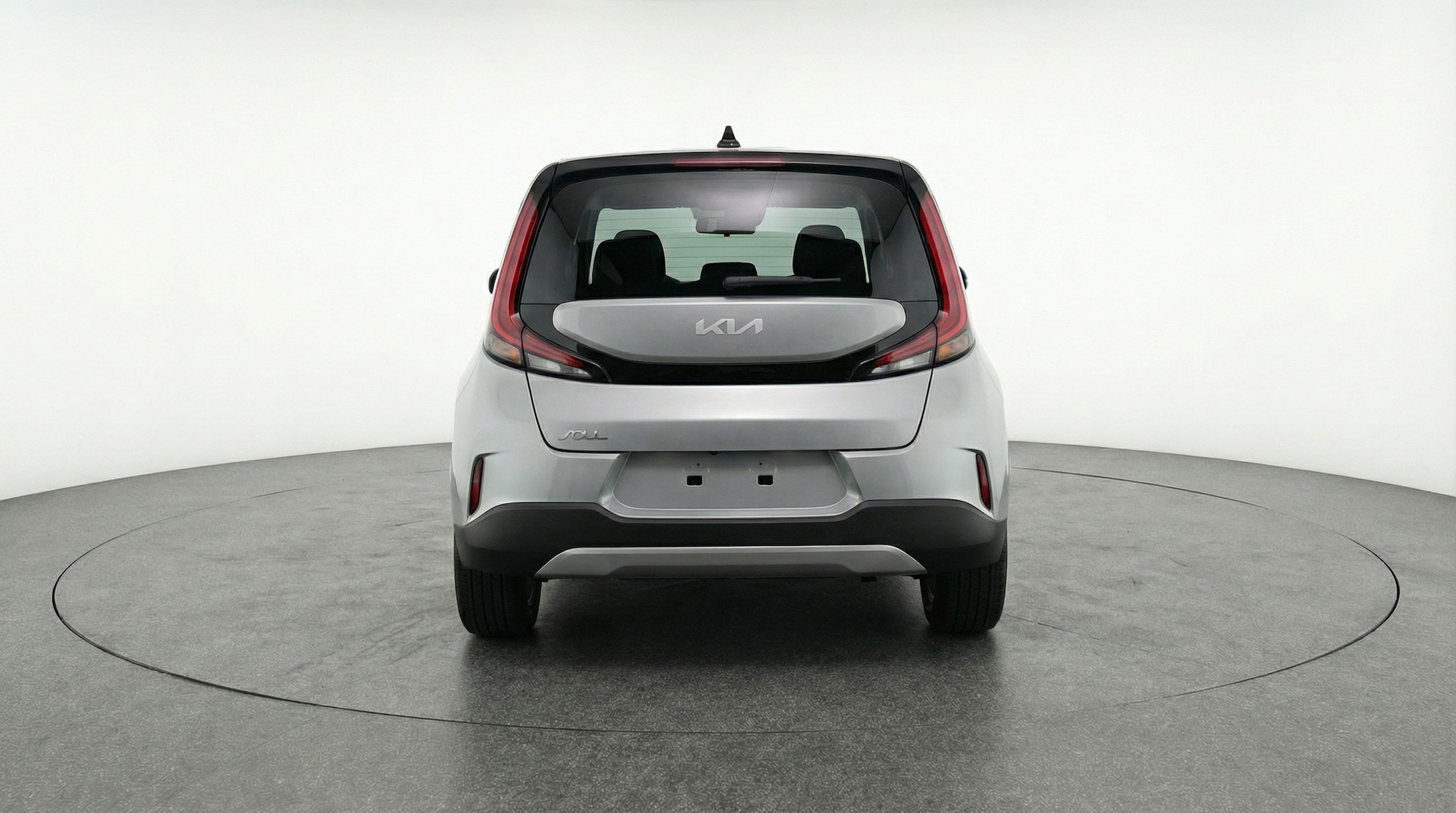 Thumbnail: 2025 Kia Soul - 6