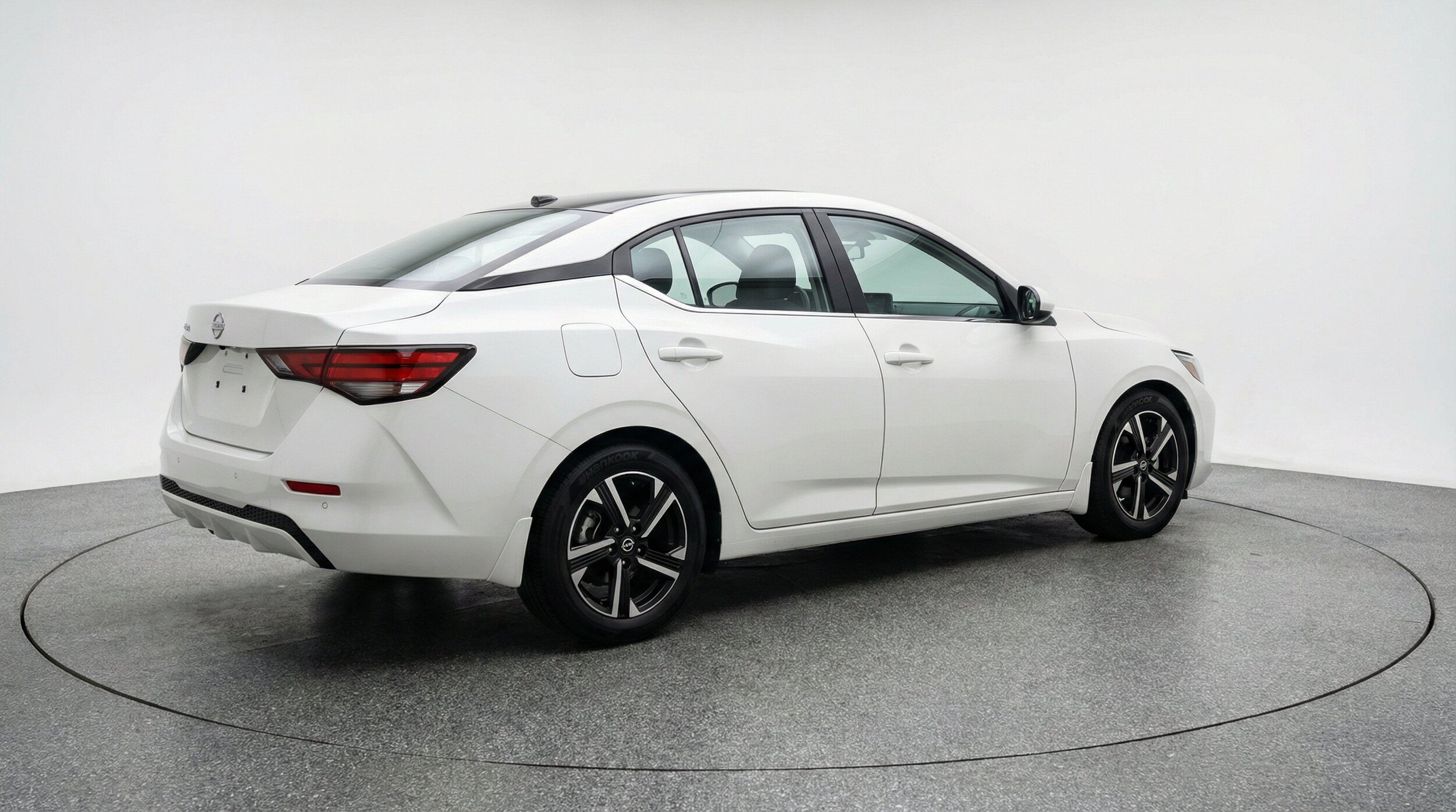 Thumbnail: 2025 Nissan Sentra - 9