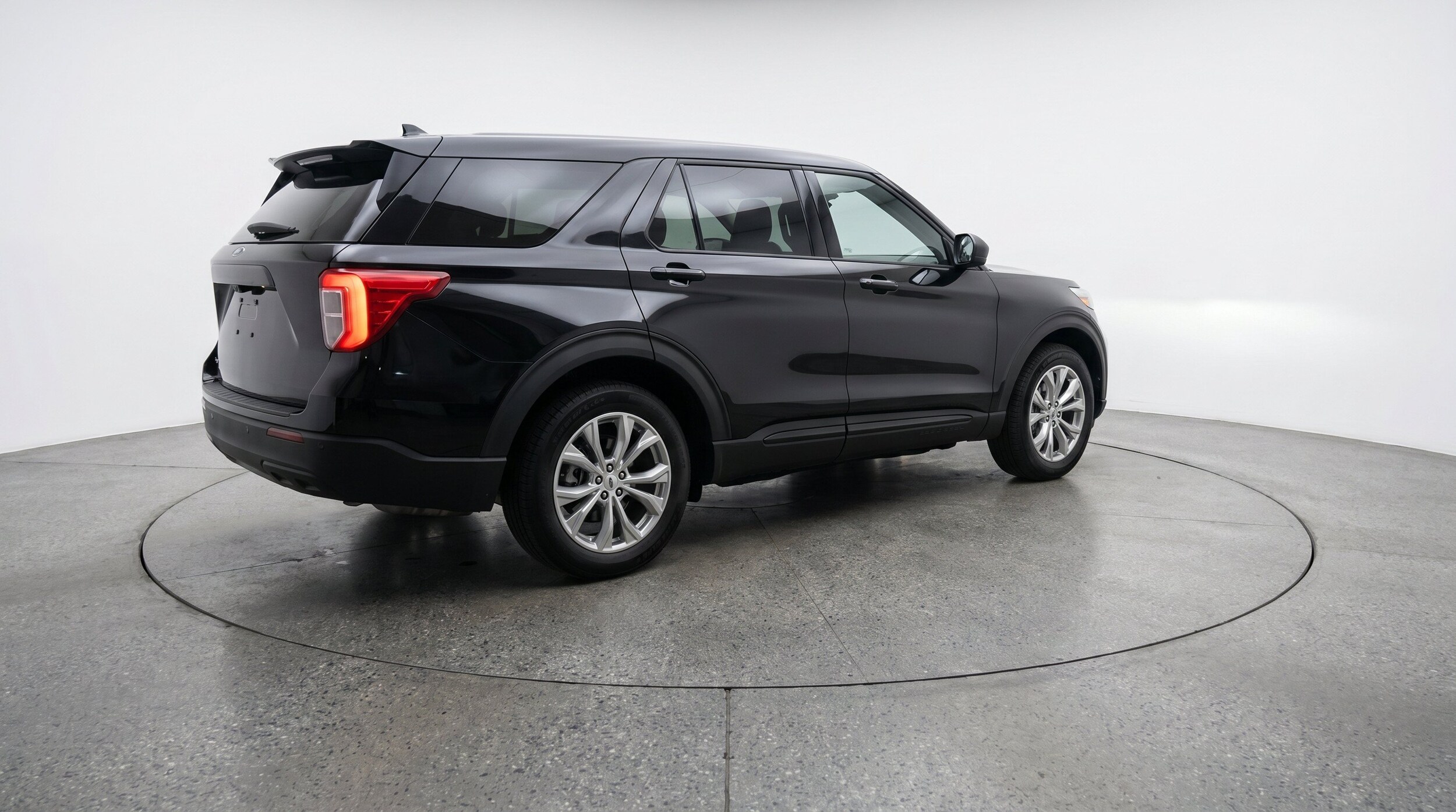 Thumbnail: 2024 Ford Explorer - 9