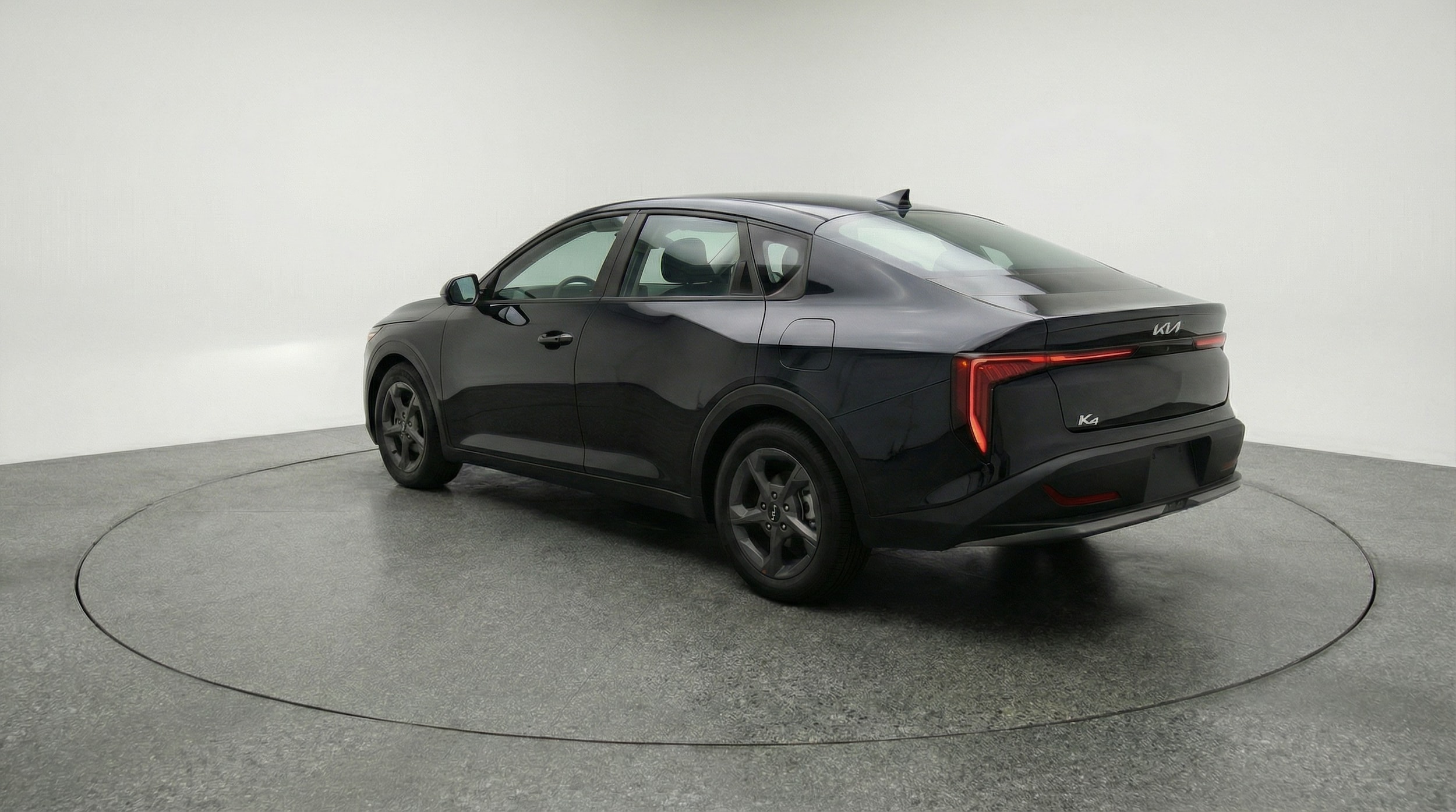 Thumbnail: 2025 Kia K4 - 5