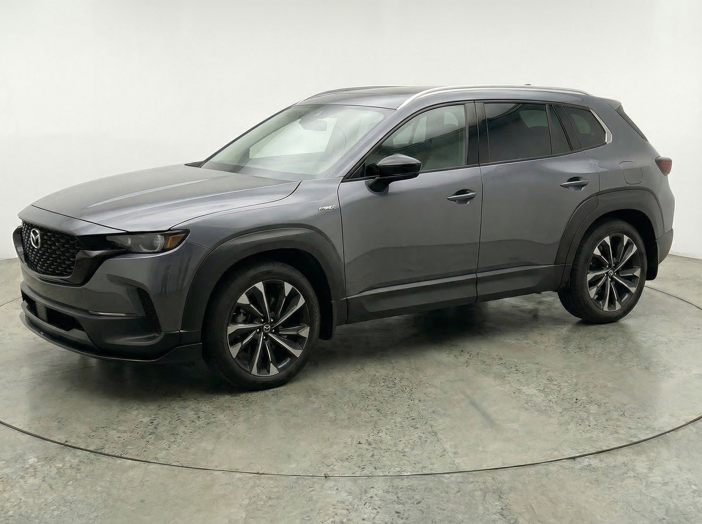 Thumbnail: 2025 Mazda CX-50 - 3