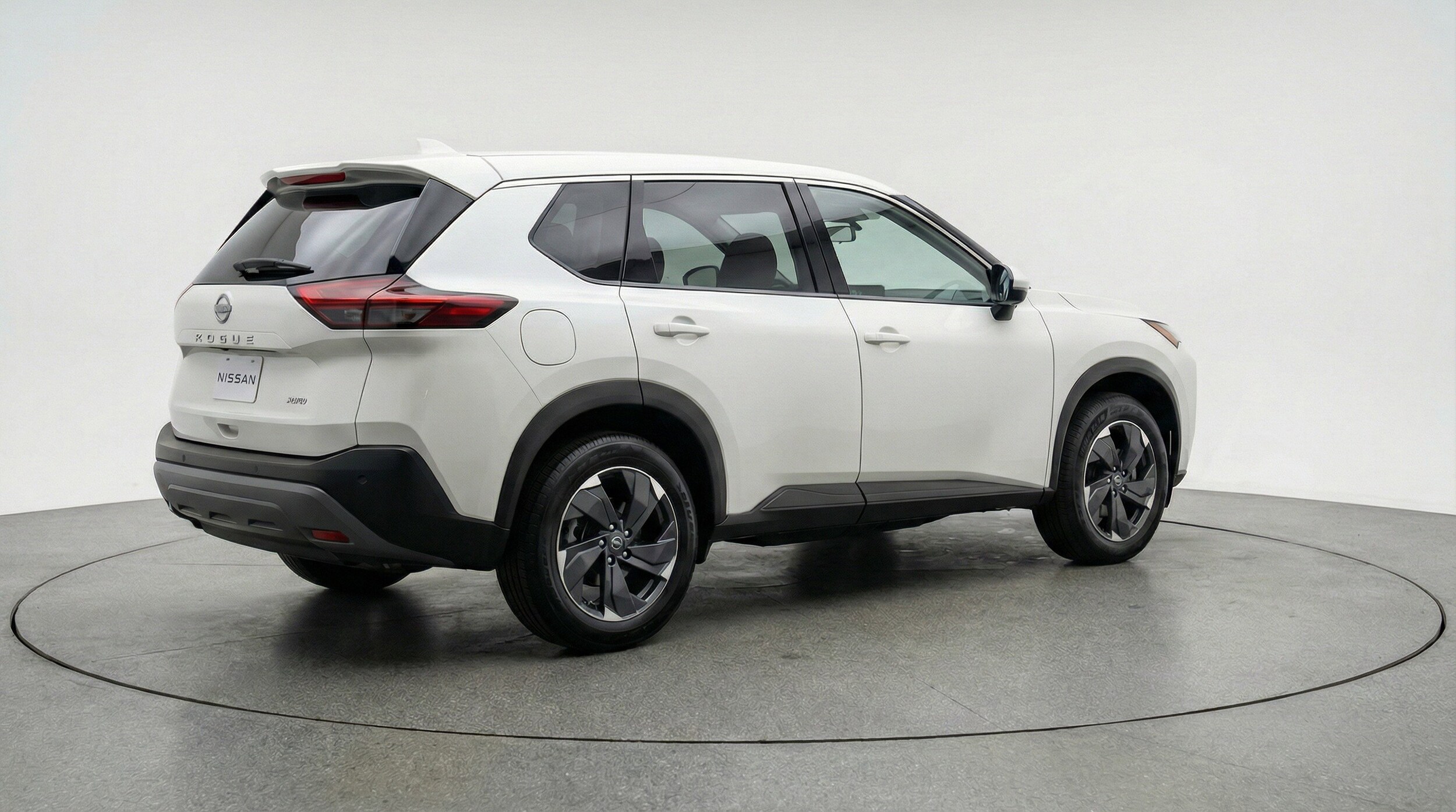 Thumbnail: 2025 Nissan Rogue - 9