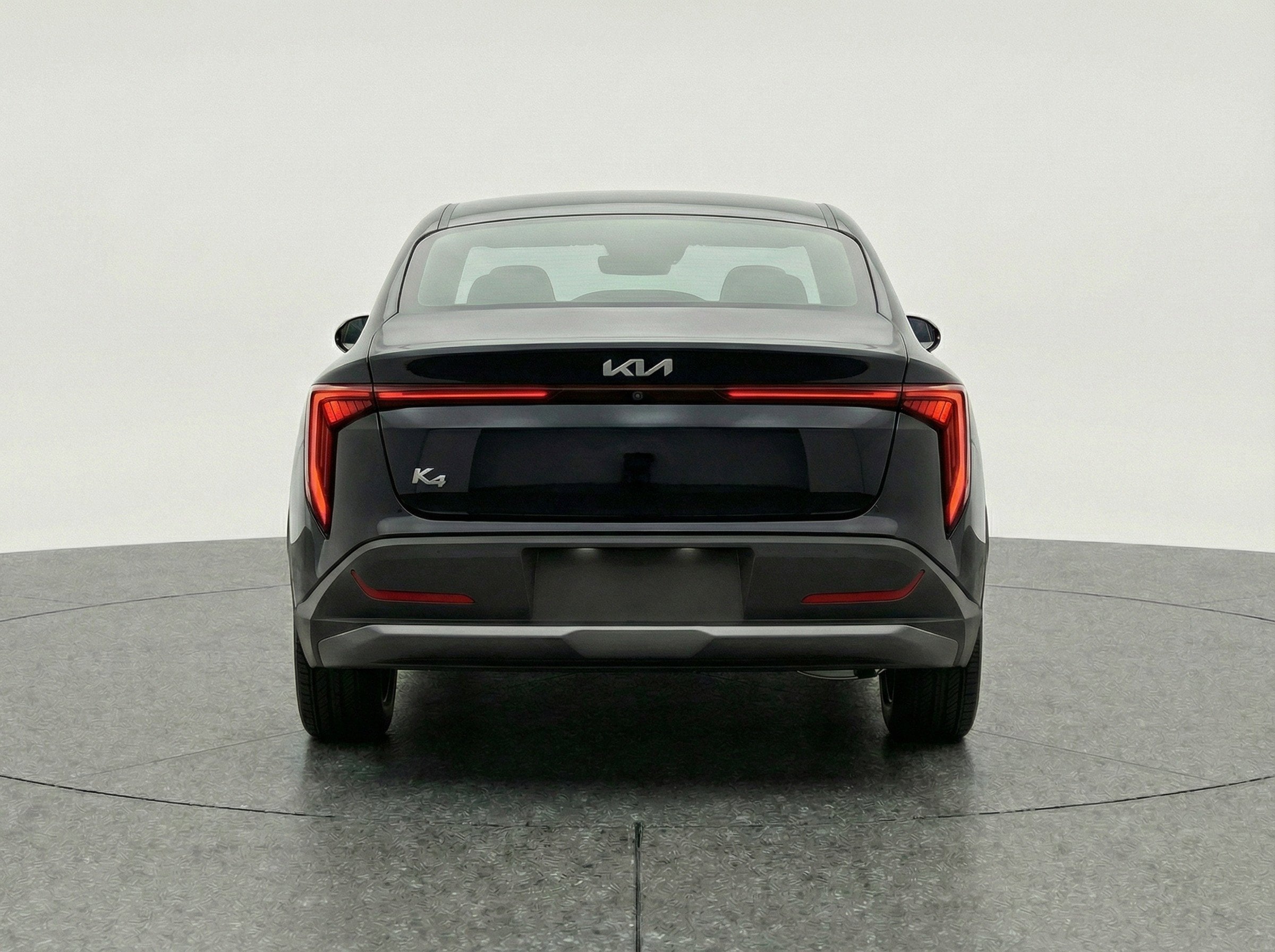 Thumbnail: 2025 Kia K4 - 7