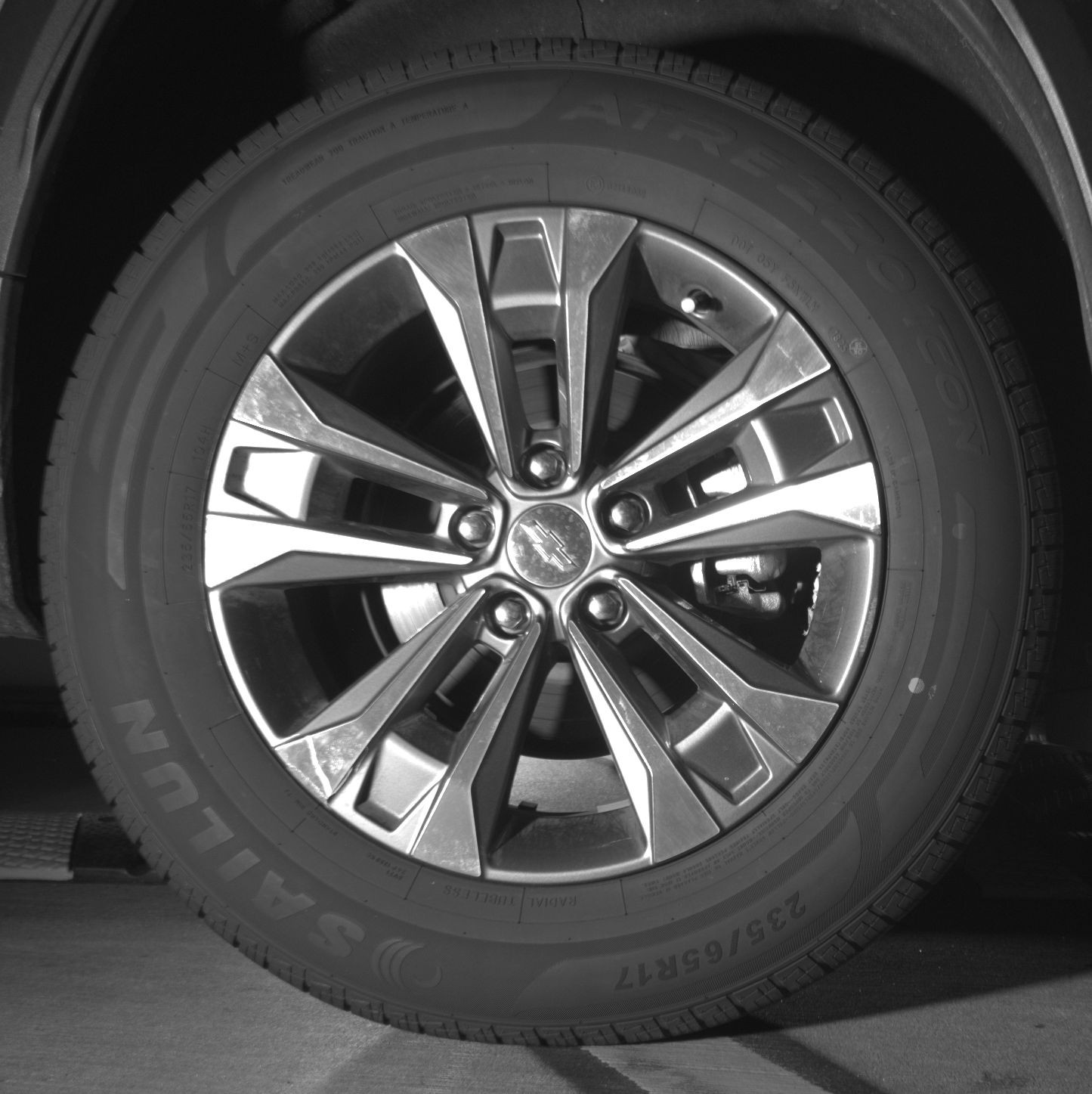 Thumbnail: 2025 Chevrolet Equinox - 12