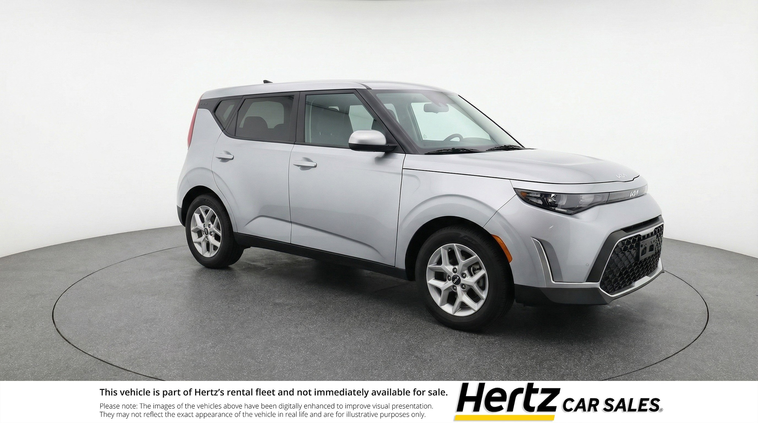 Thumbnail: 2025 Kia Soul - 1