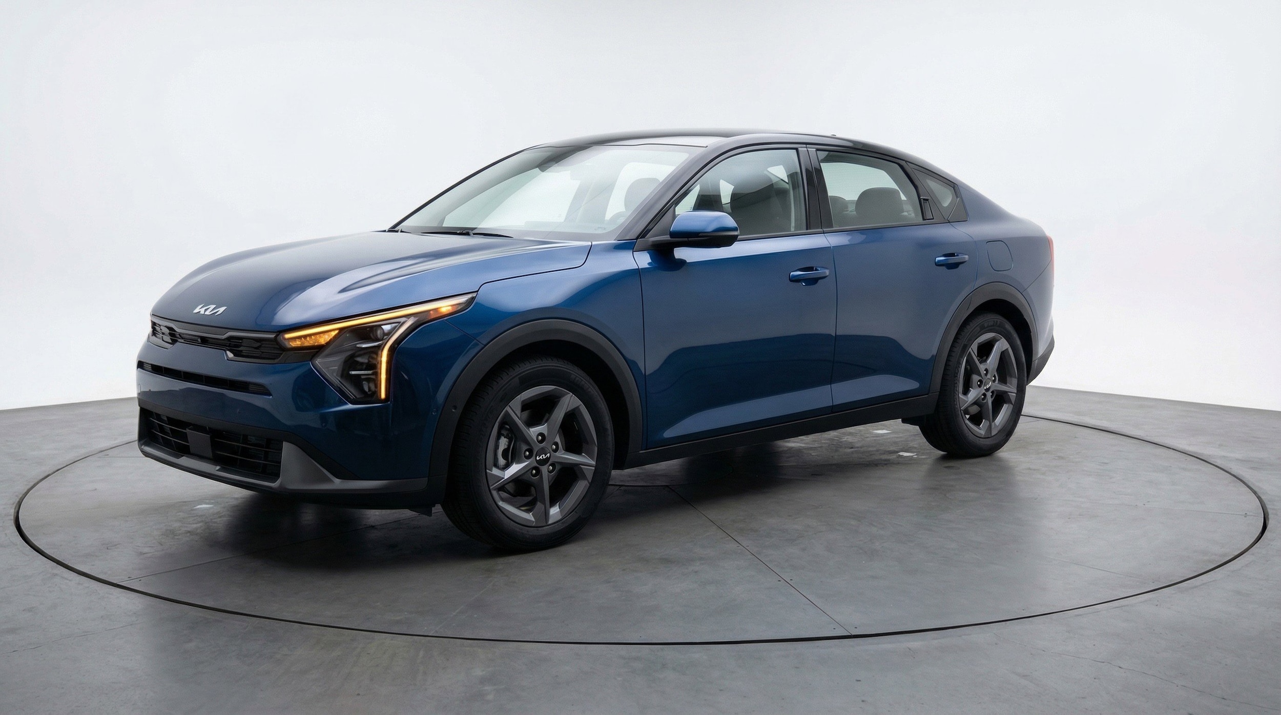 Thumbnail: 2025 Kia K4 - 3
