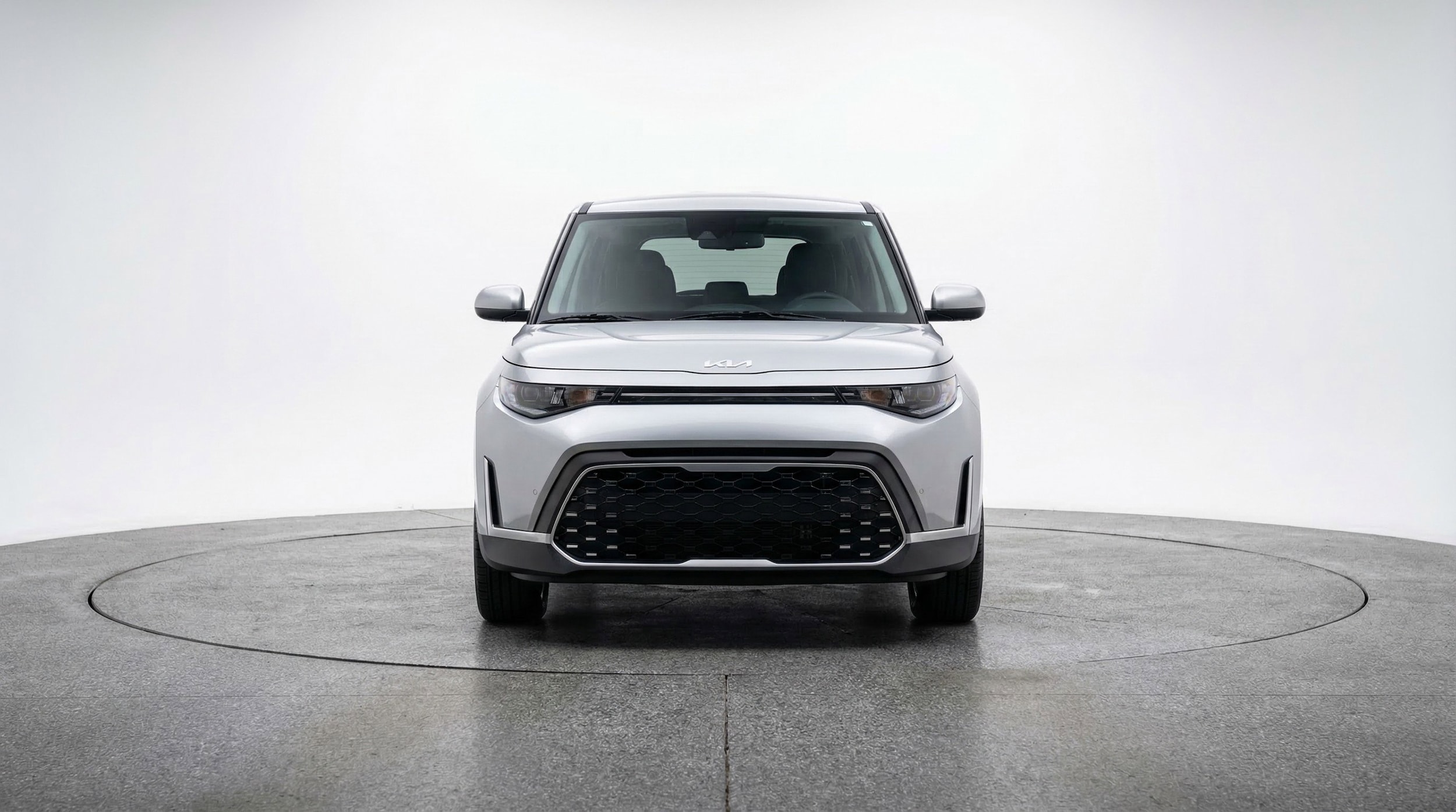 Thumbnail: 2025 Kia Soul - 2