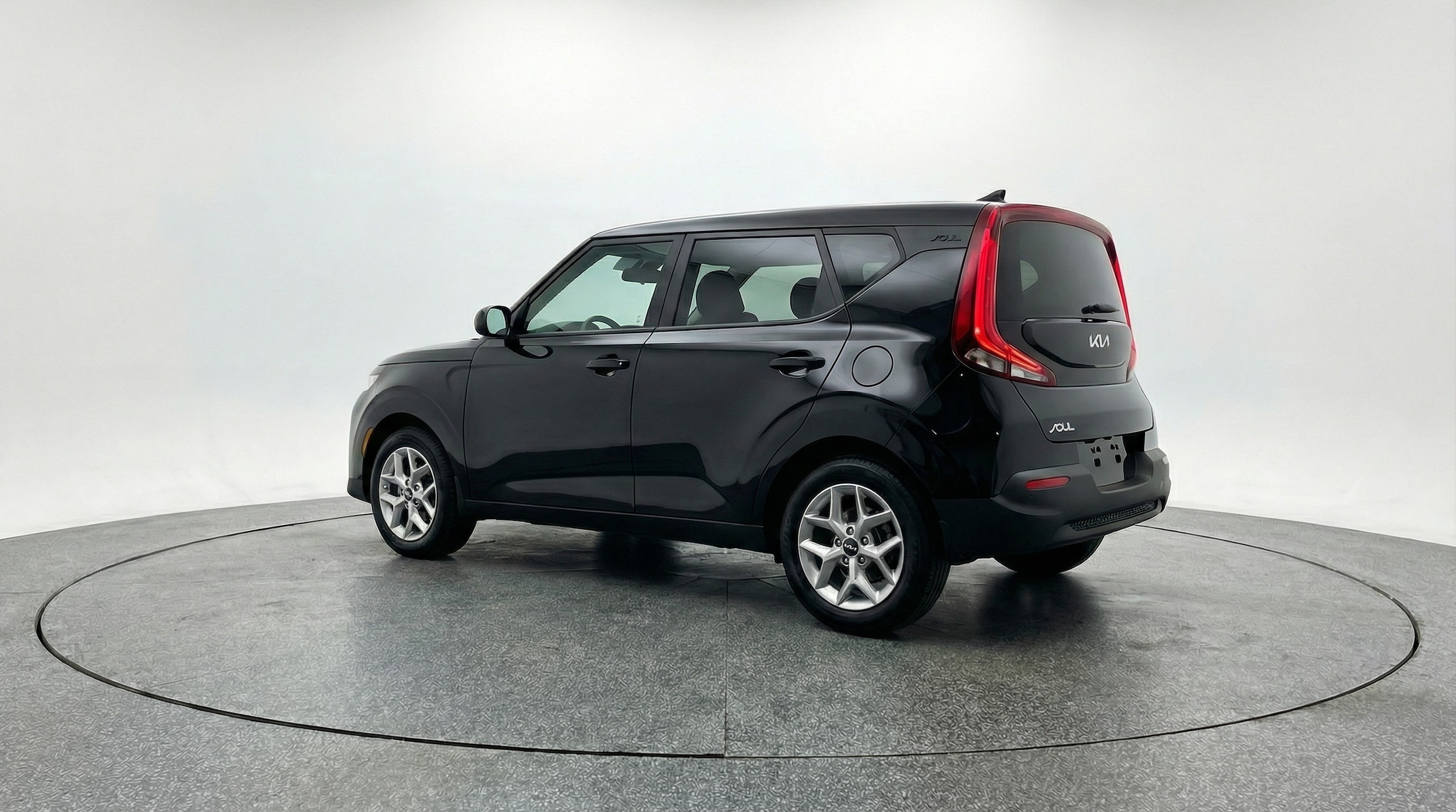 Thumbnail: 2025 Kia Soul - 5