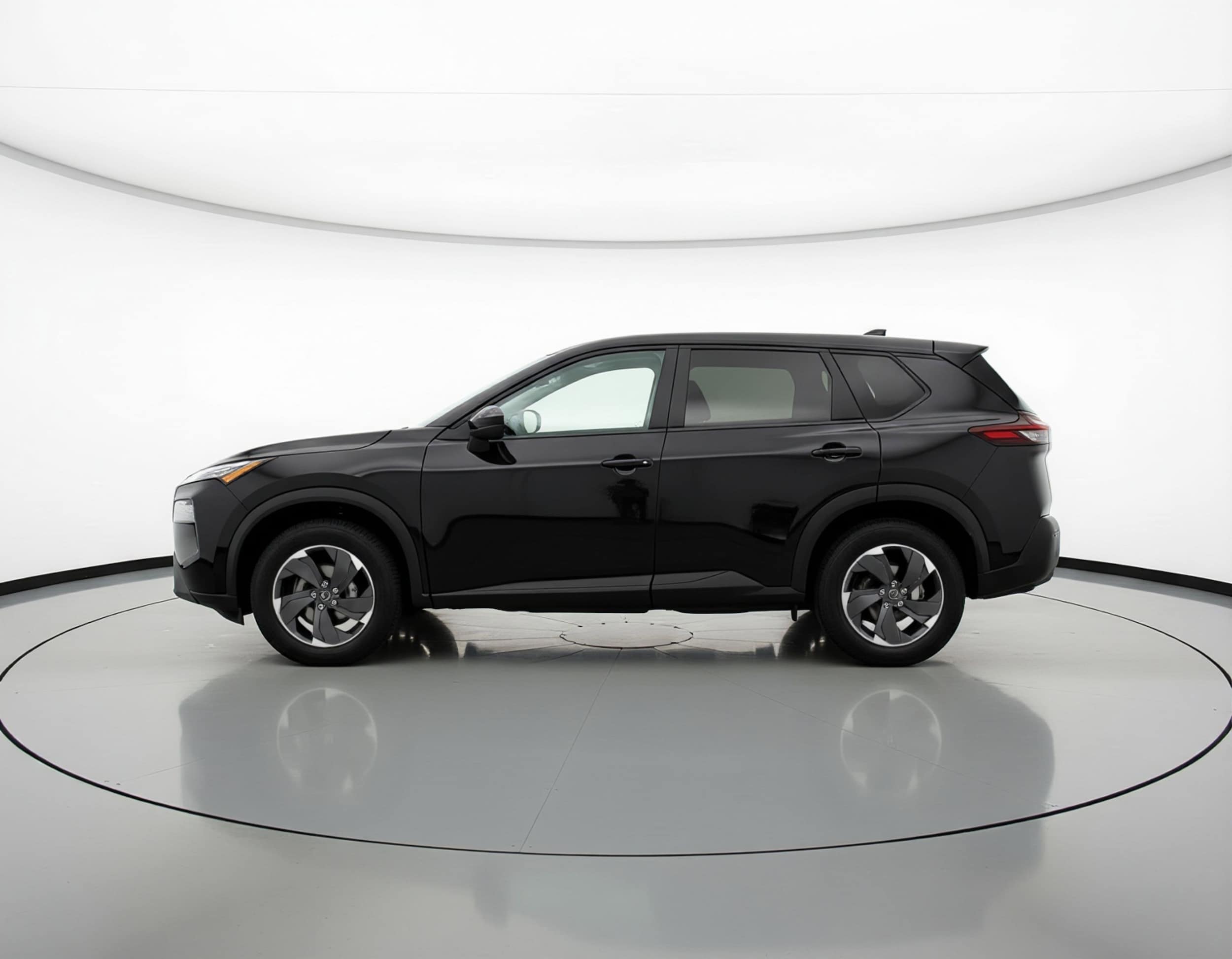 Thumbnail: 2025 Nissan Rogue - 5